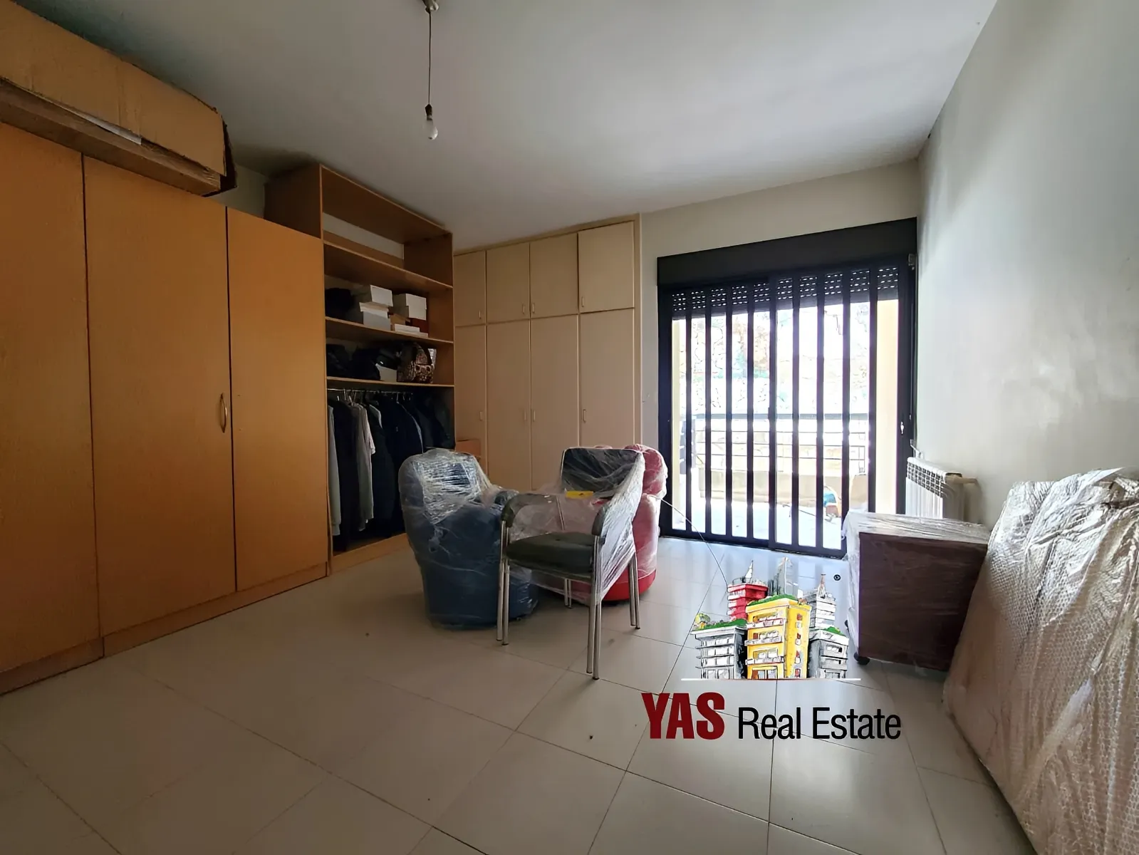 Apartment for Sale in Ajaltoun