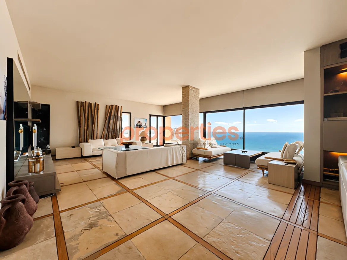 Apartment for sale in Ramleh Al Bayda, Beirut, Lebanon
