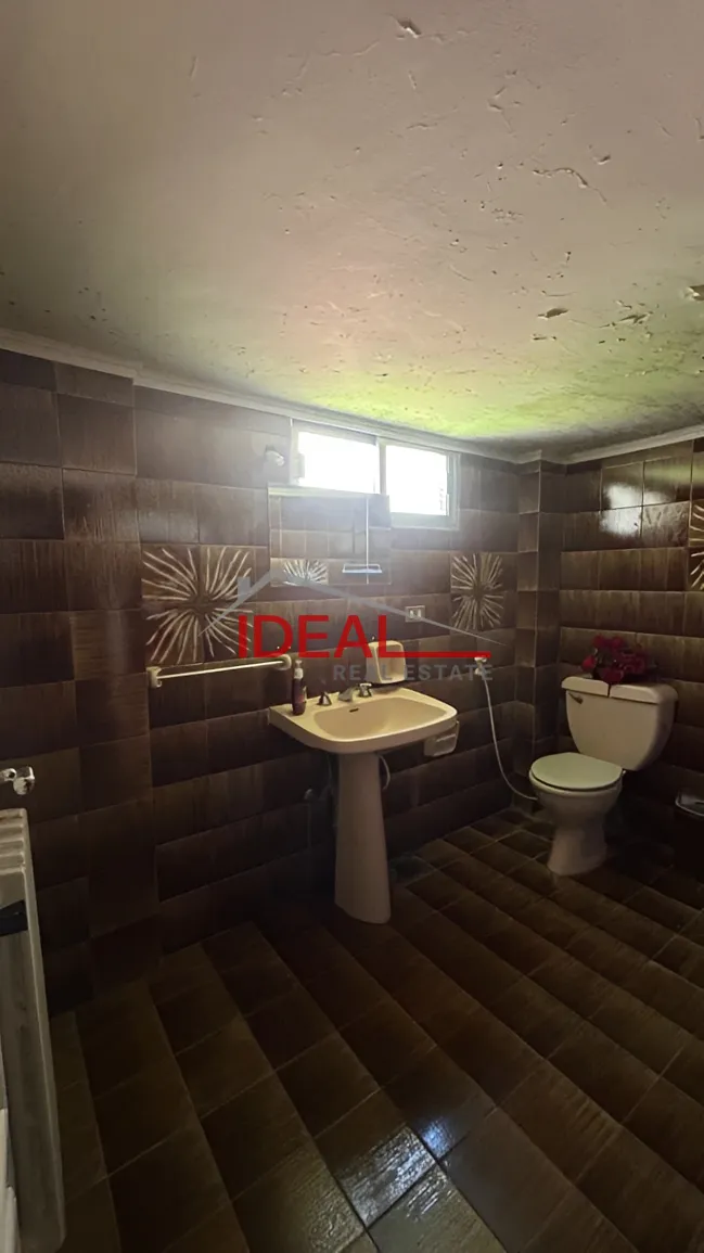 Apartment for sale in Qlayaat, Lebanon