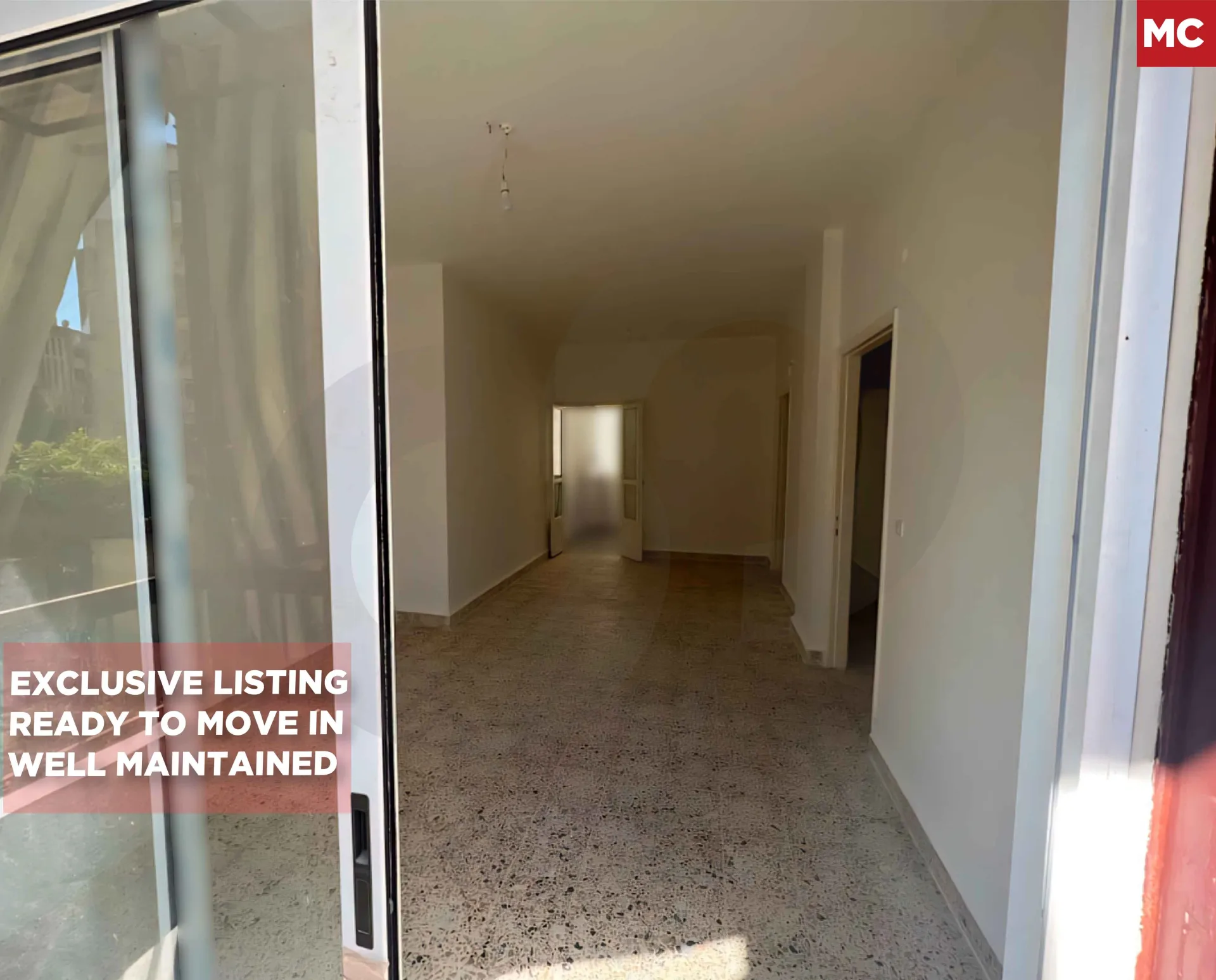 Apartment for Sale in Zokak el Blat