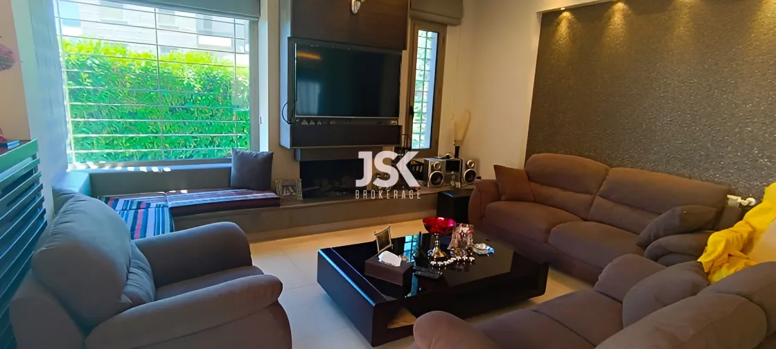 Villa for Sale in Faitroun
