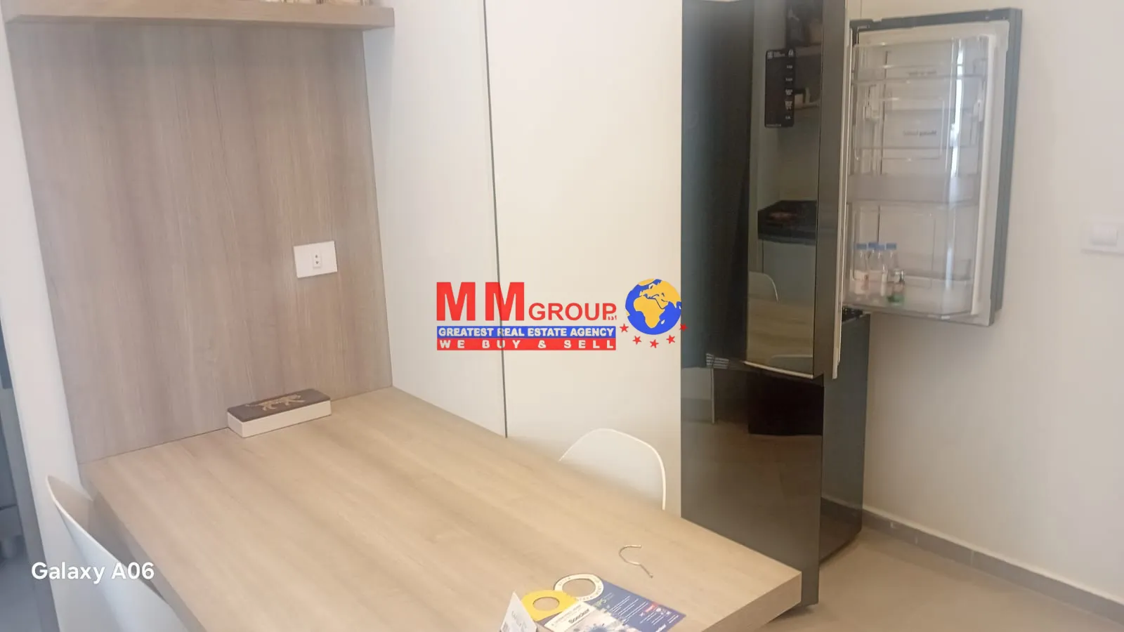 Apartment for Sale in Ain Saadeh