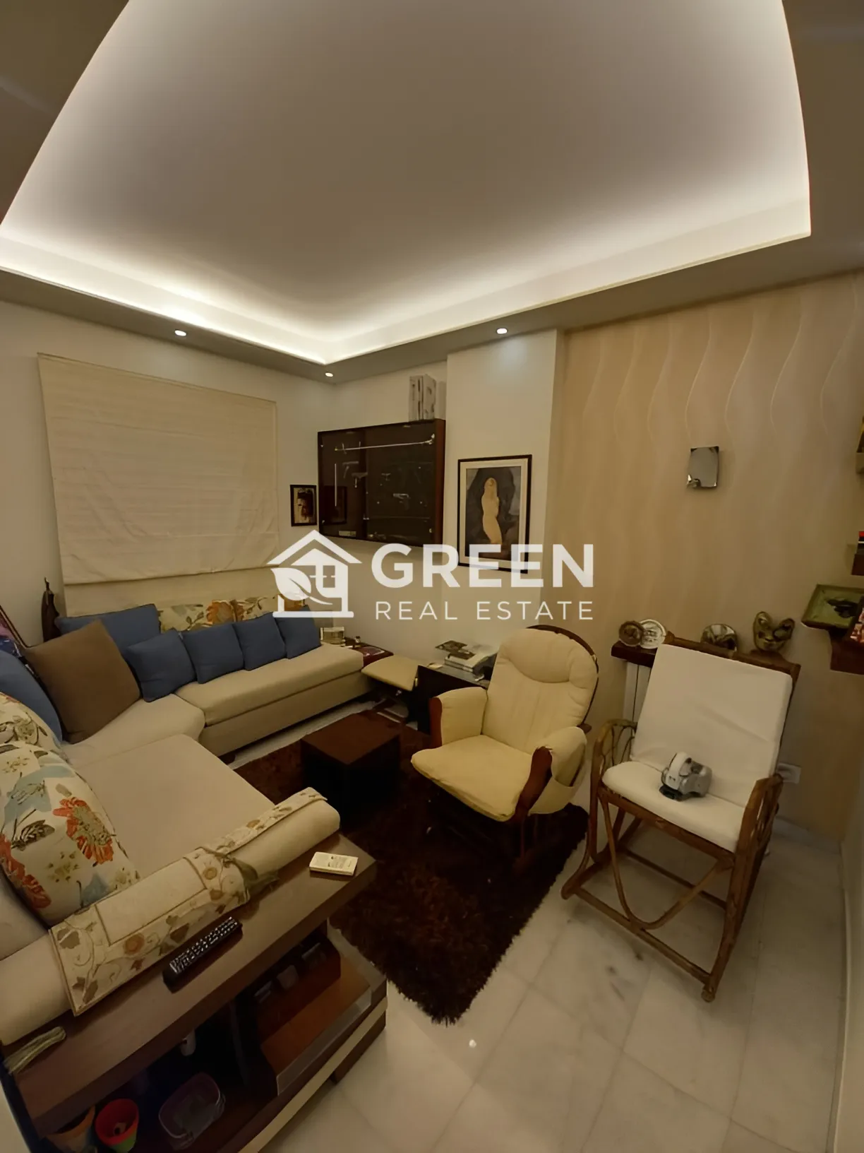Apartment for sale in Biaqout, lebanon