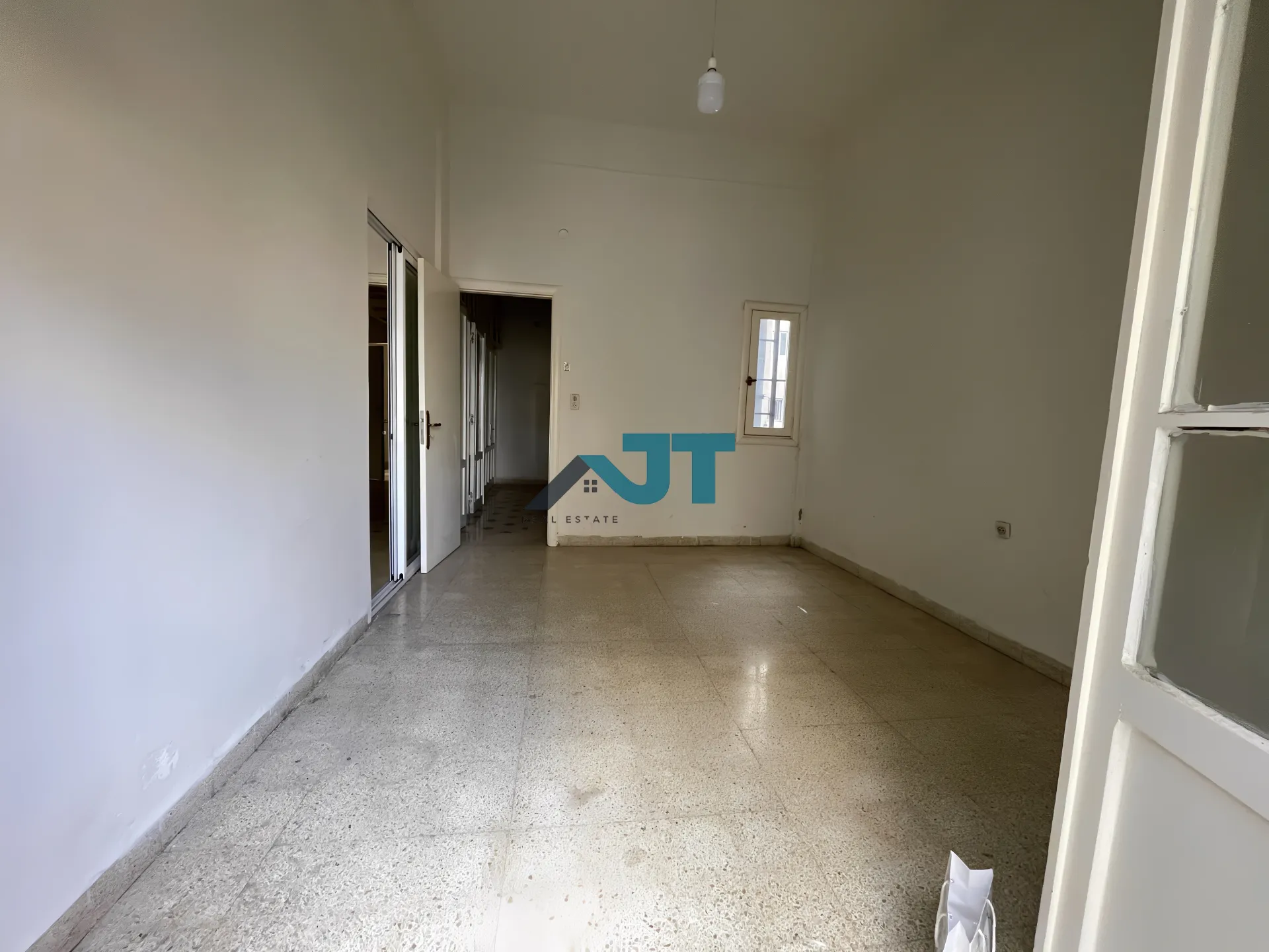 Apartment for Rent in Mar Mikhael, Achrafieh - 2 bed, 3 bath