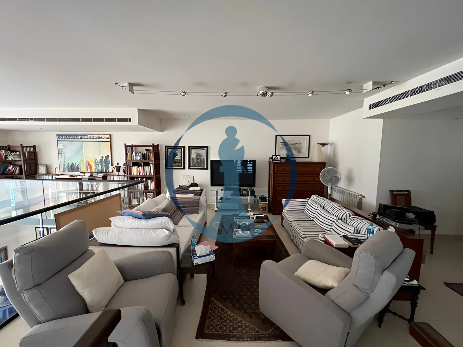 Triplex for sale in Hazmieh, Lebanon