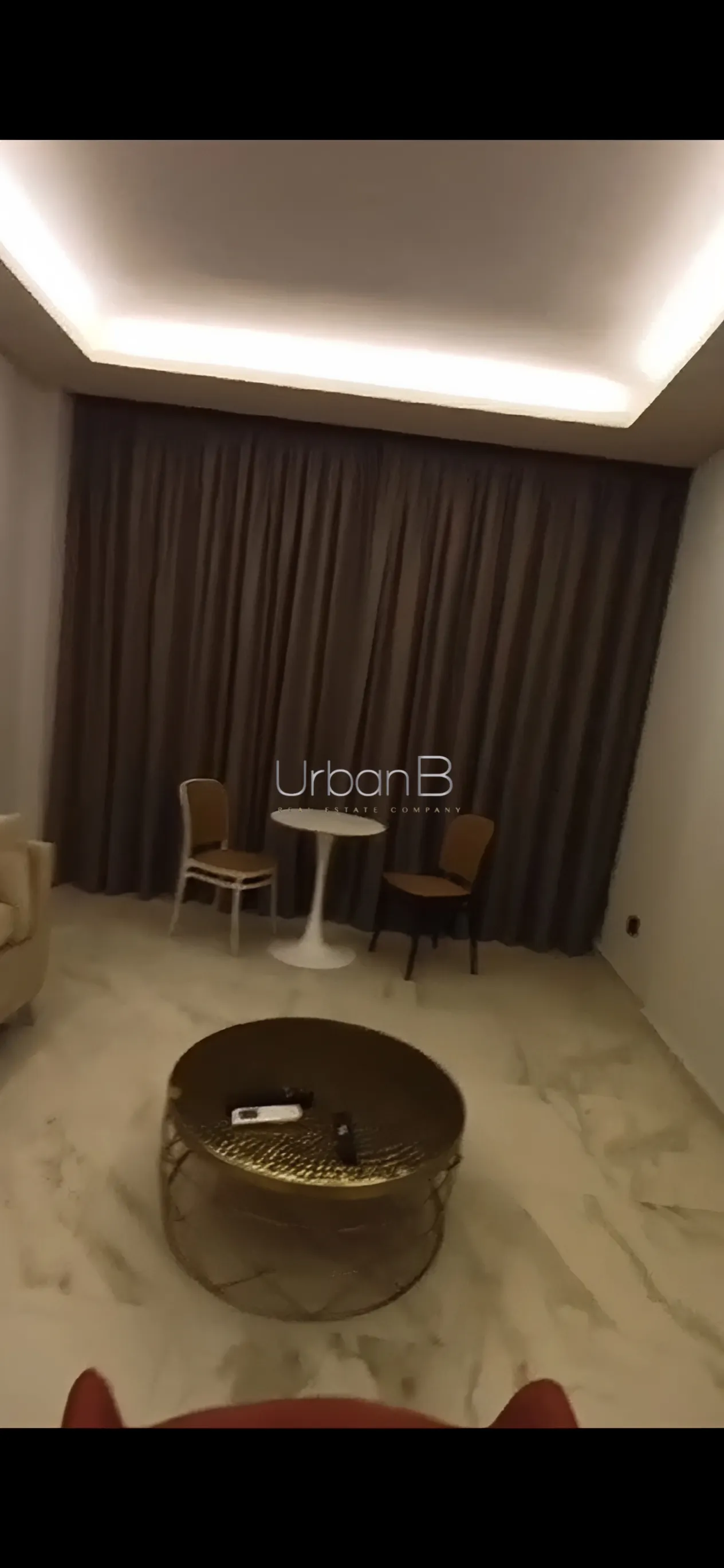 Apartment for rent in Hamra - 1 bed, 1.0 bath
