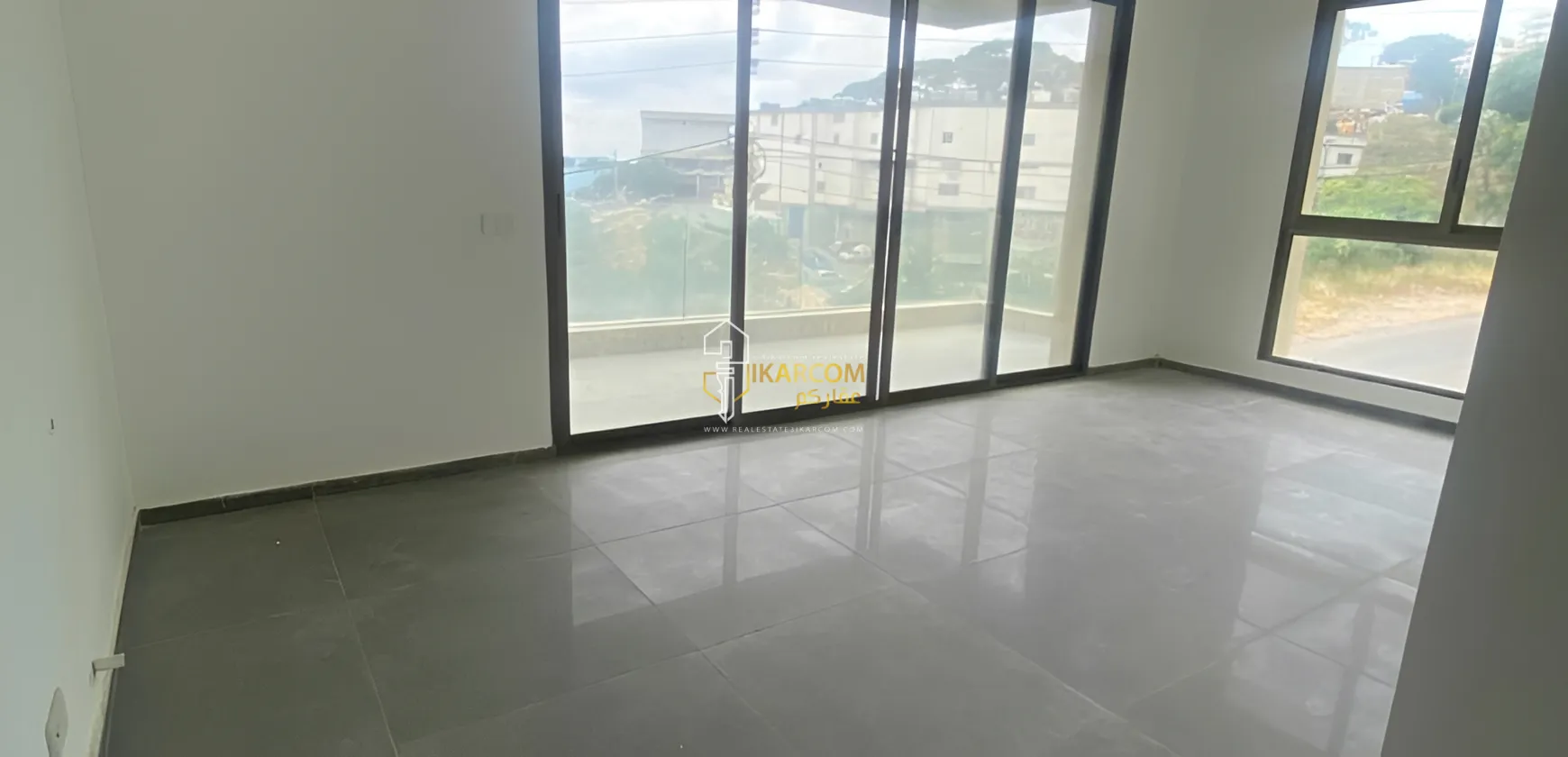 Apartment for Sale in Metn, Baabdat, Lebanon