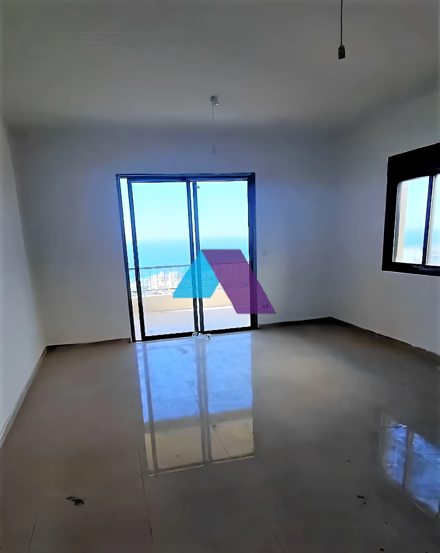 Apartment for Sale in Nahr Ibrahim - 2 bed, 2 bath