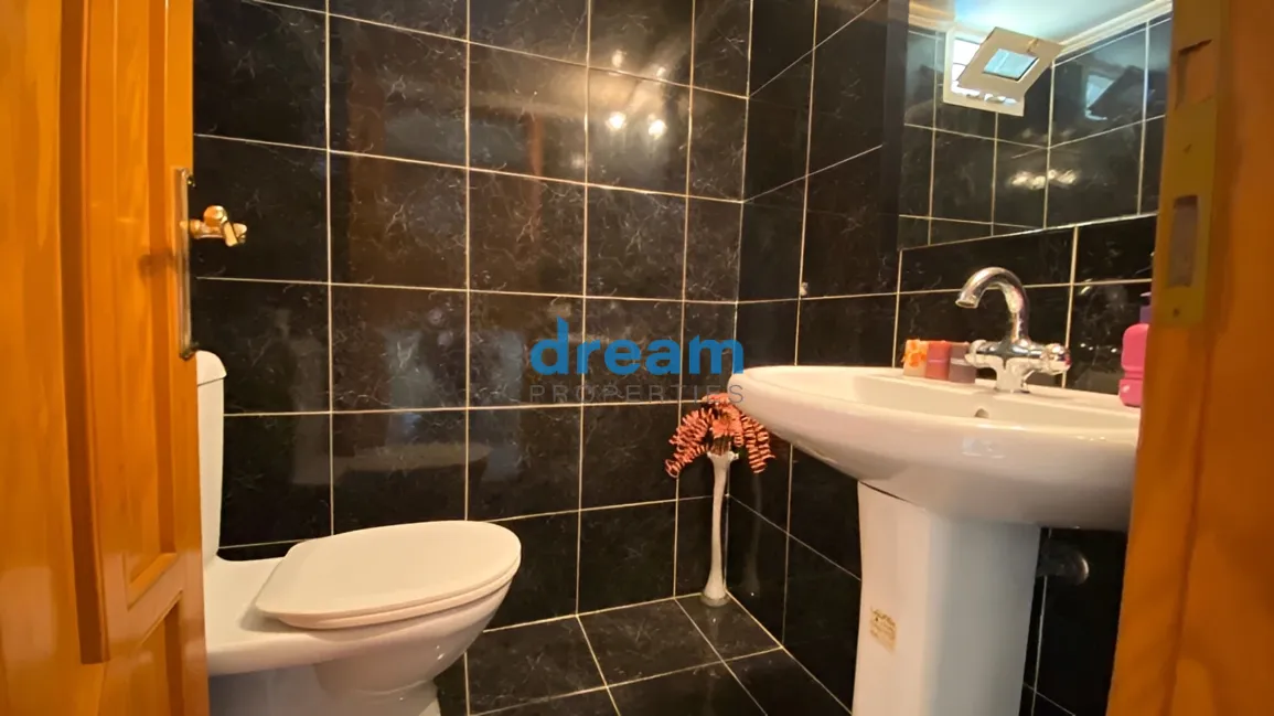 Apartment for sale in Hadath