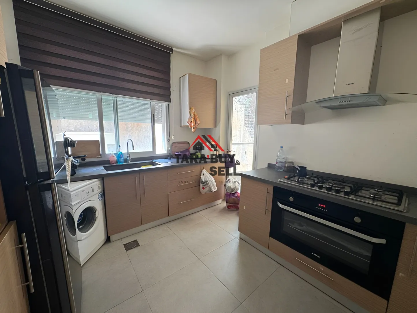 Apartment for sale in Mansourieh, Lebanon