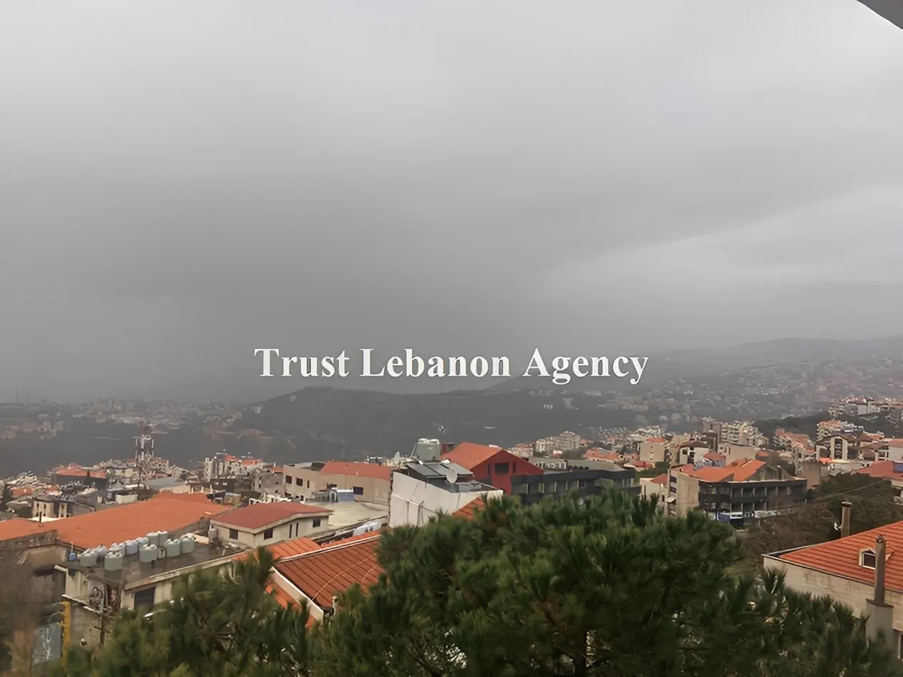 Apartment for Sale in Metn Beit El Kikko Lebanon