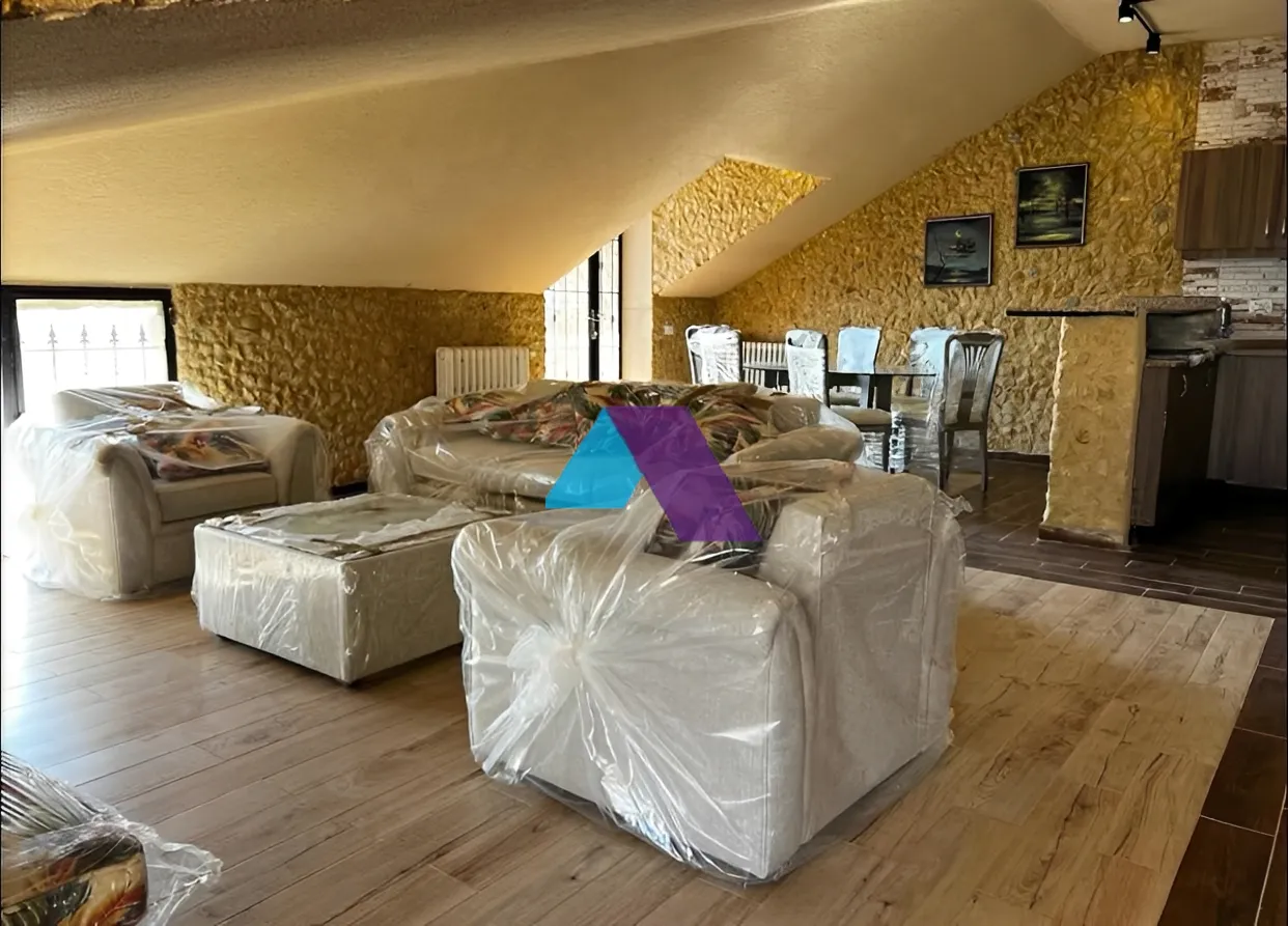 Apartment for Sale in Faraya - 2 bed, 2 bath