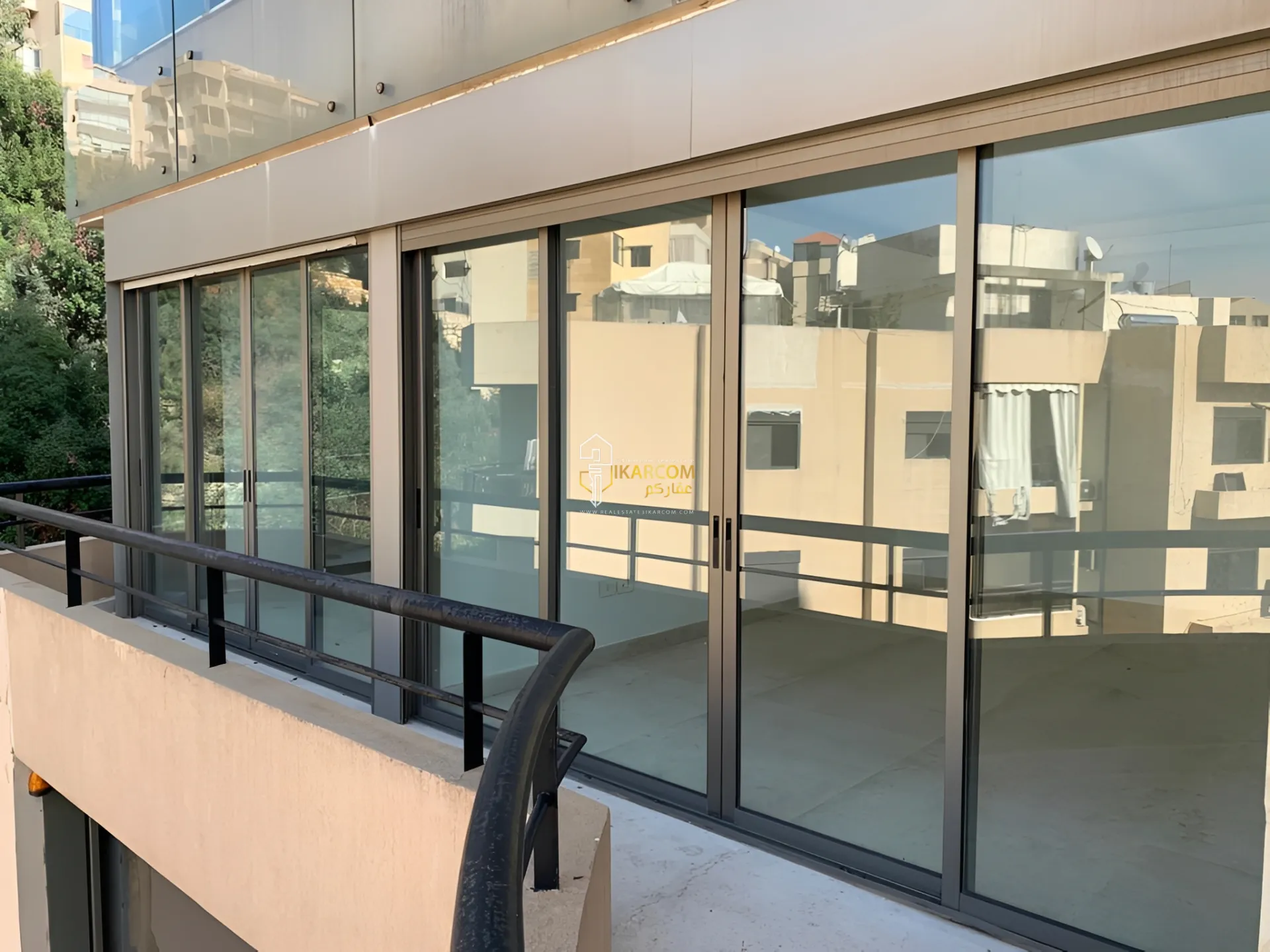 Apartment for Sale in Mansourieh