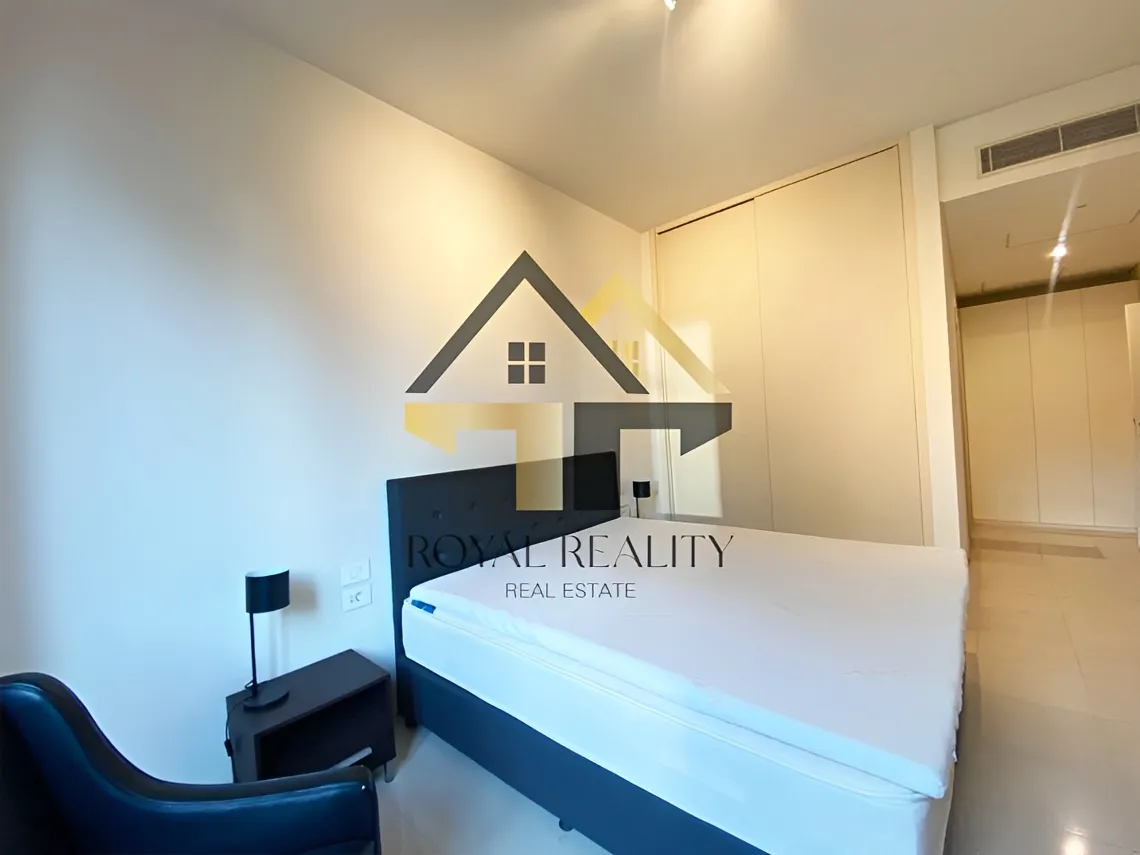 Apartment for rent in Achrafieh