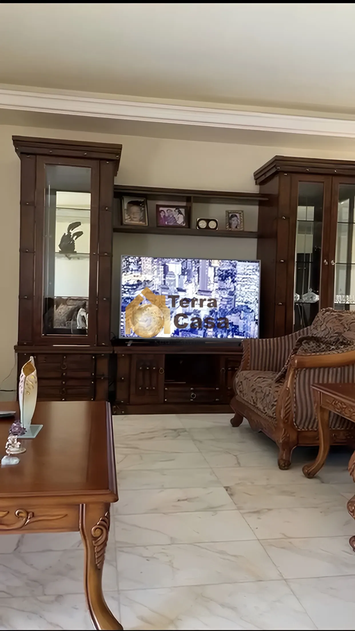 Duplex for Sale in Ksara - 3 bed, 3 bath