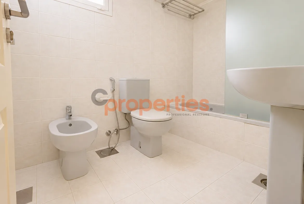 Apartment for Rent in Sanayeh