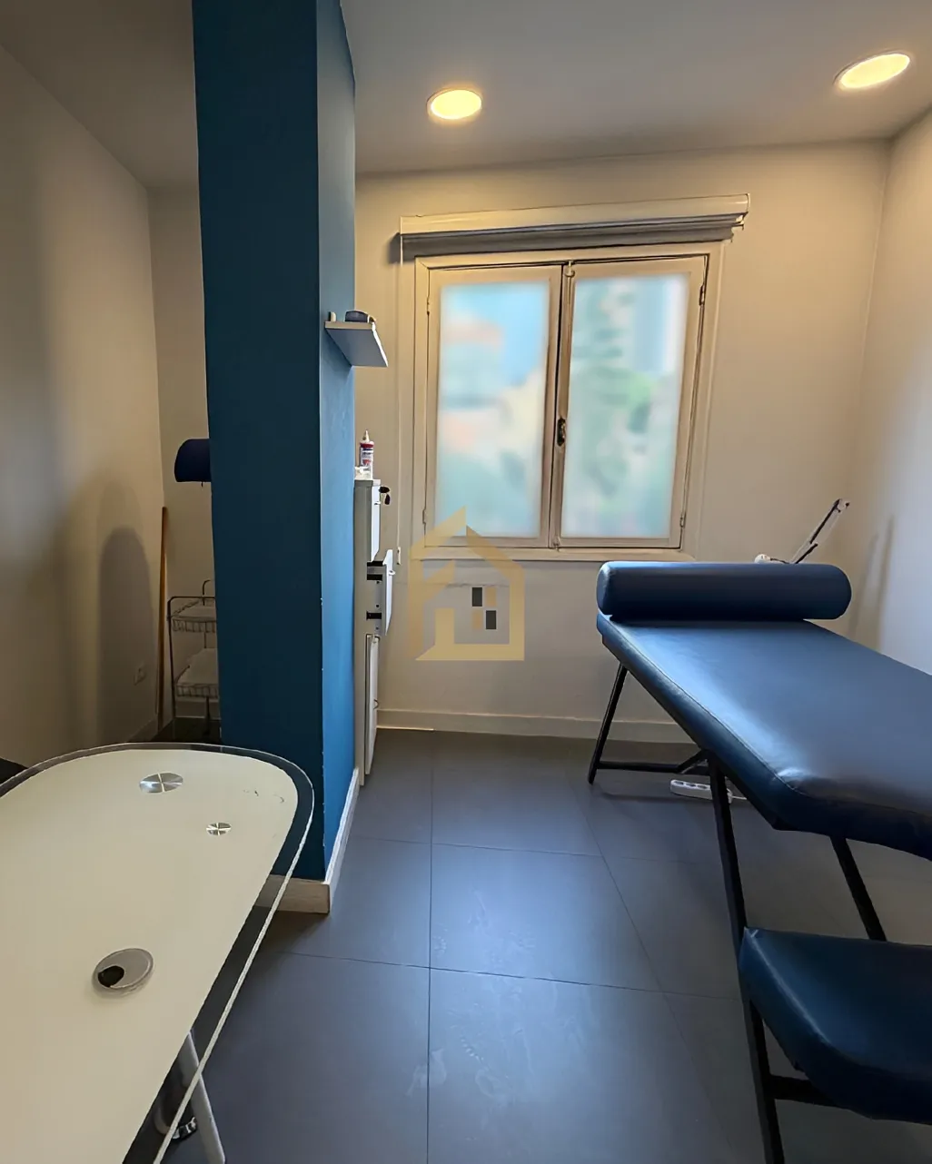 Office for rent in Saifi Village, Beirut, Lebanon