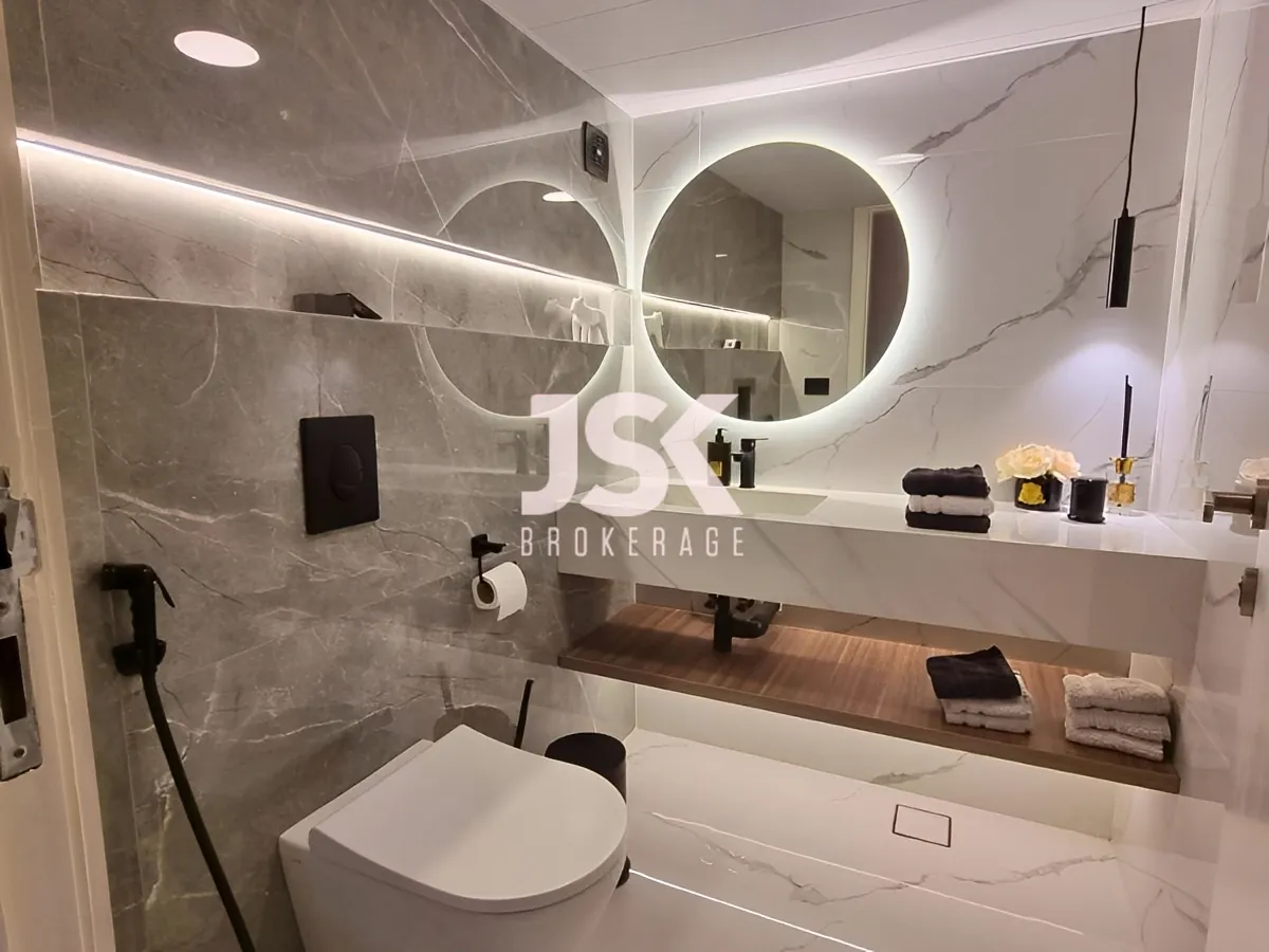 Apartment for Sale in Hadath, Lebanon