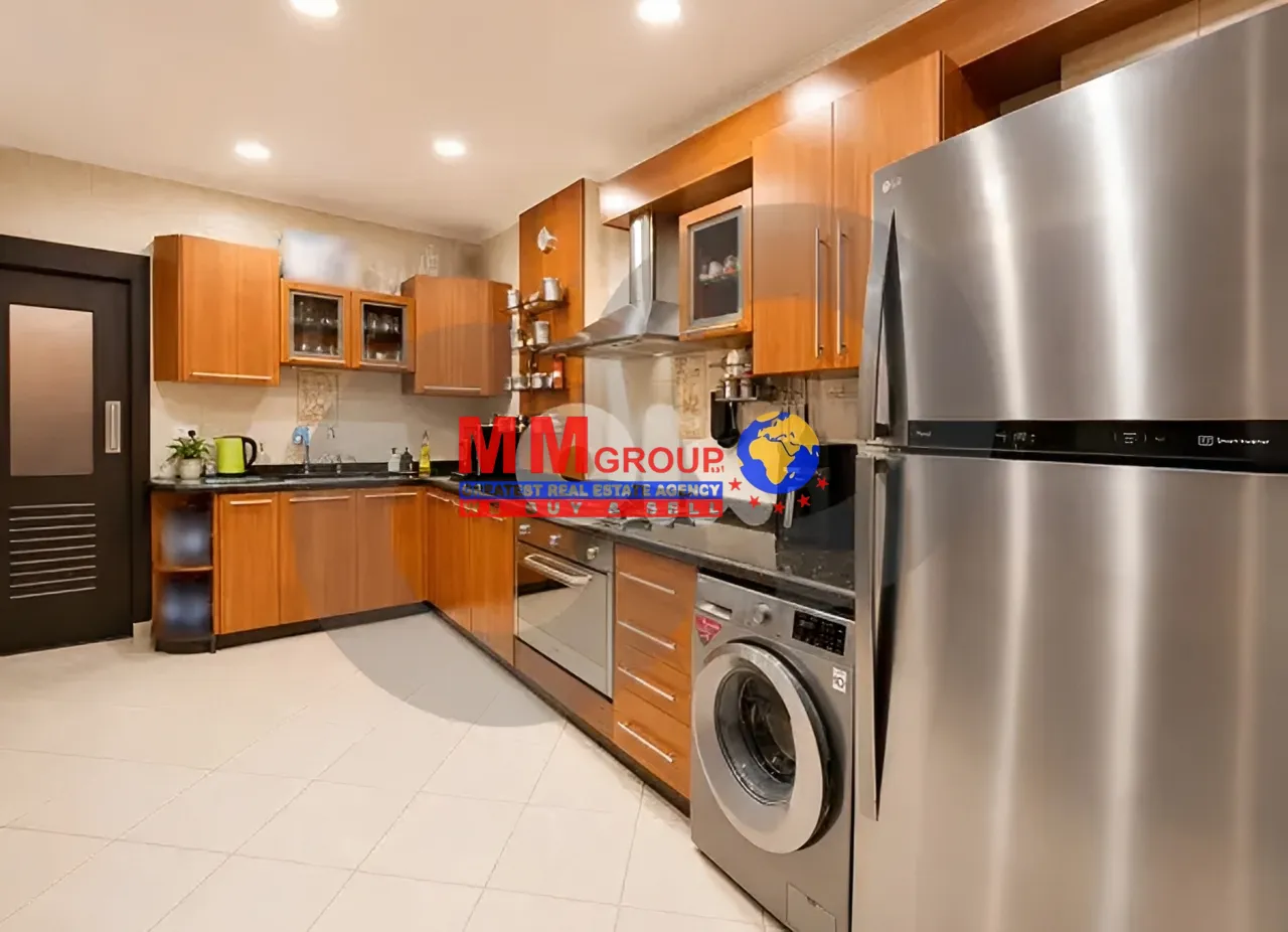 Apartment for sale in Ain Najm, Lebanon
