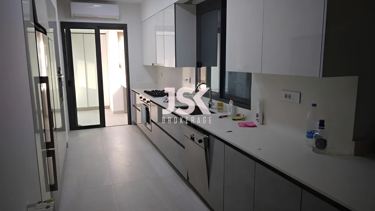 Apartment for Rent in Rabieh, Lebanon