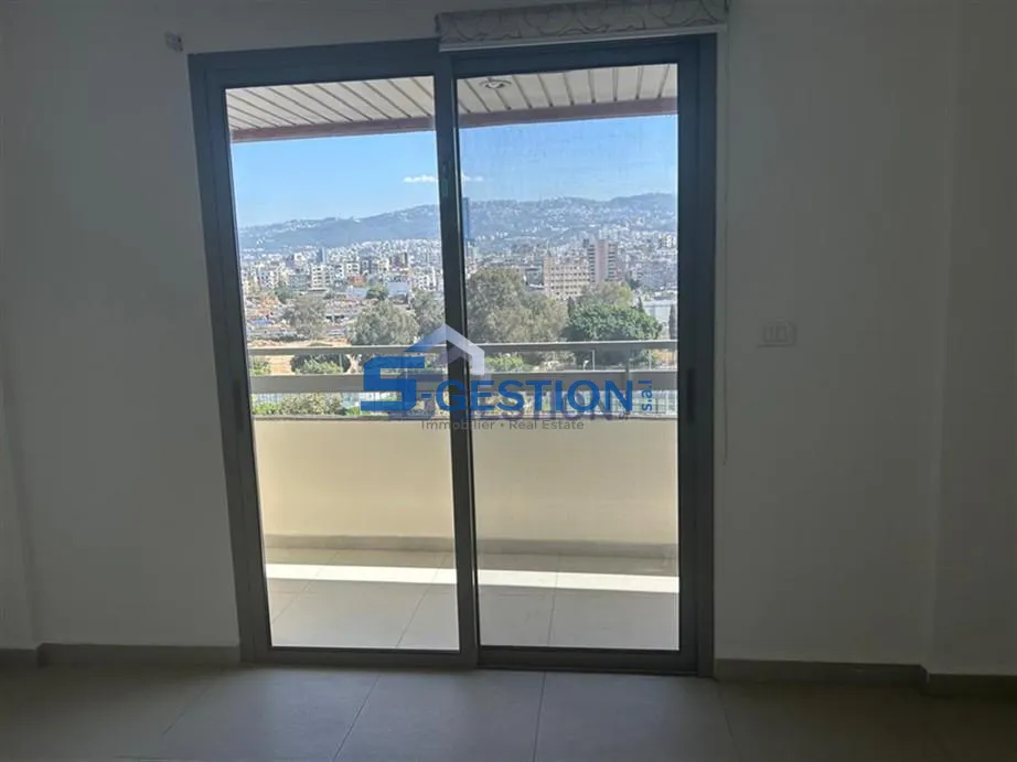 Apartment for Rent in Achrafieh - 3 bed, 3 bath