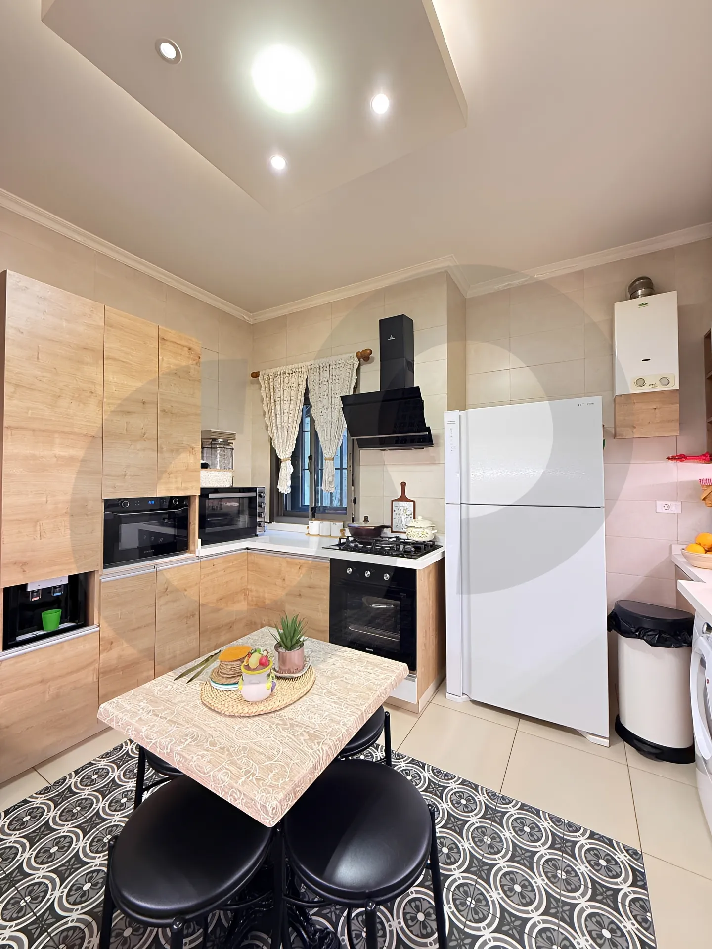 Apartment for Sale in Zalqa