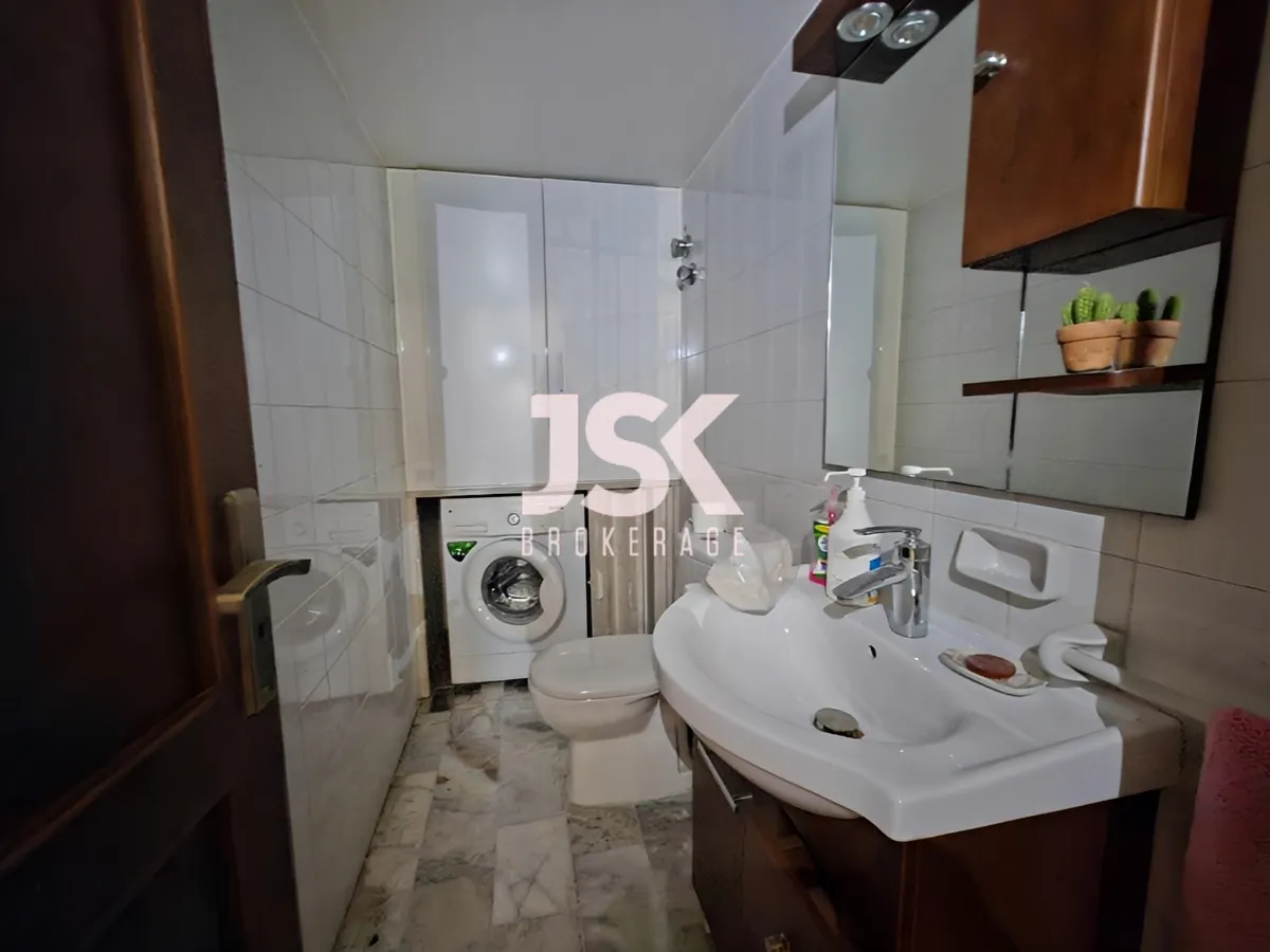 Apartment for Sale in Ghazir, Lebanon