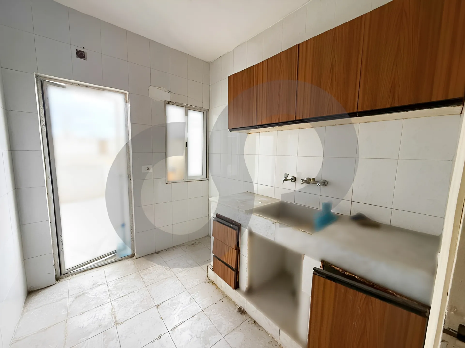 Apartment for Sale in Tariq El Jdideh