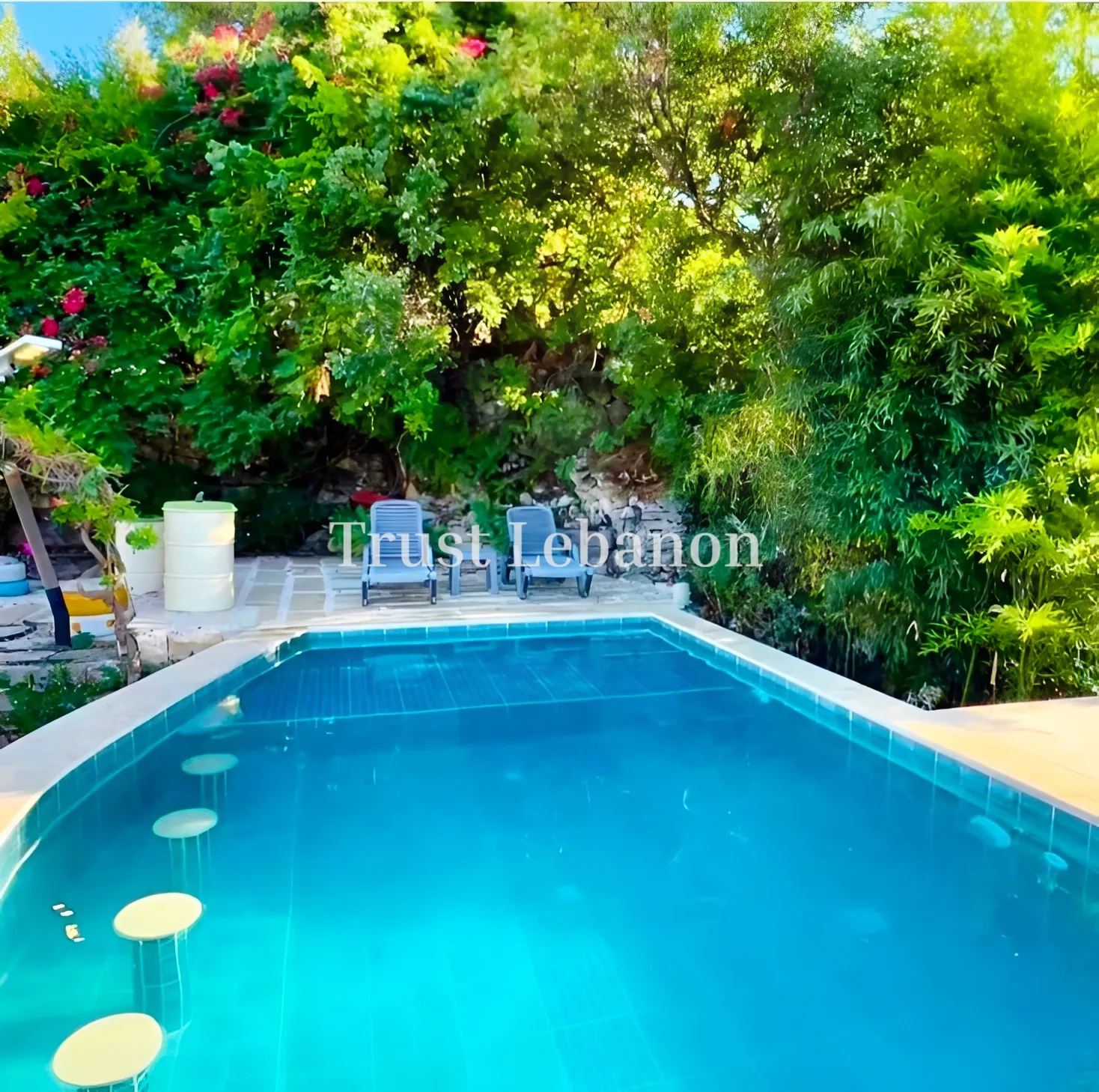 House for sale in Batroun