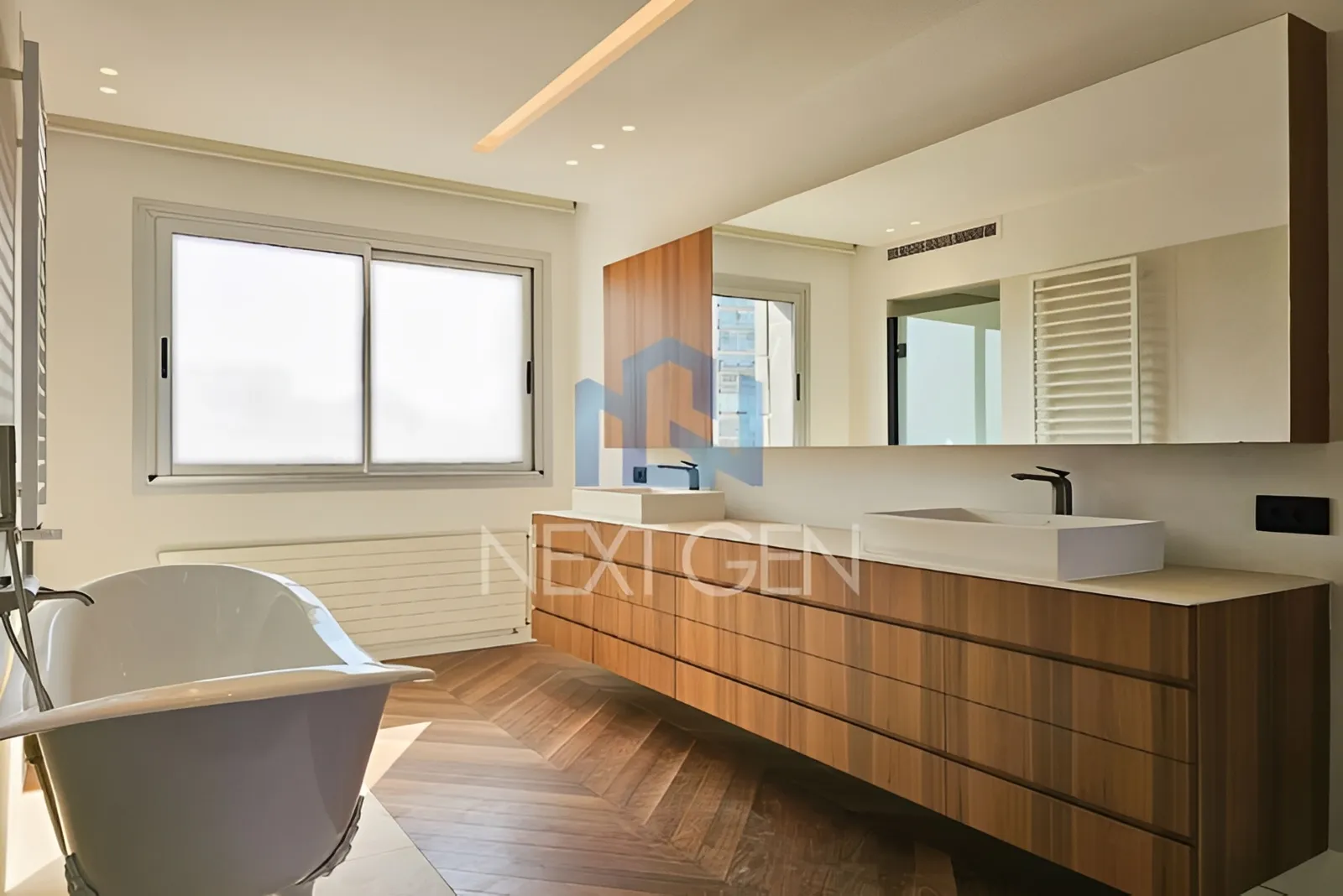 Apartment for Rent in Ras Beirut