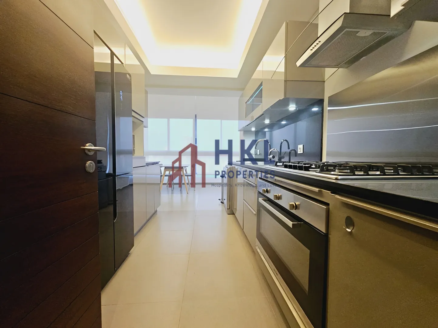 Apartment for rent in Achrafieh