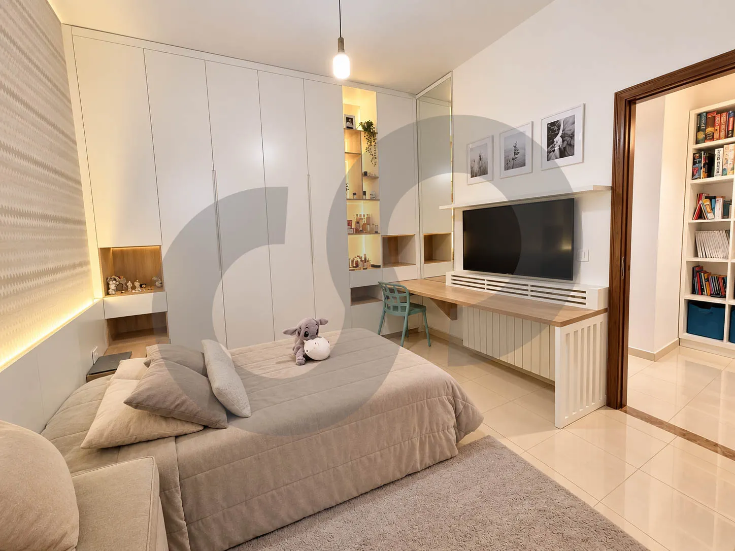 Apartment for Sale in Ain Saadeh