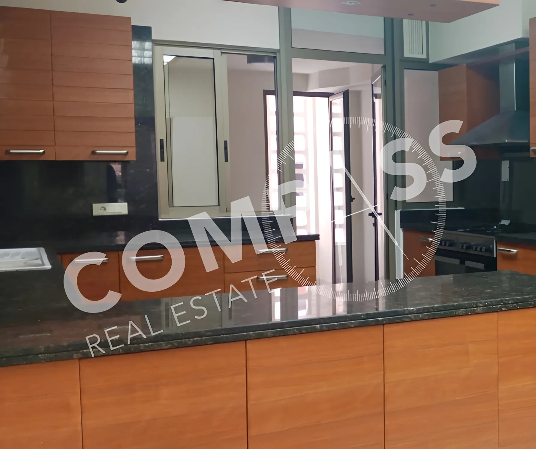 Apartment for Rent in Achrafieh, Beirut, Lebanon - 4 bed, 4 bath