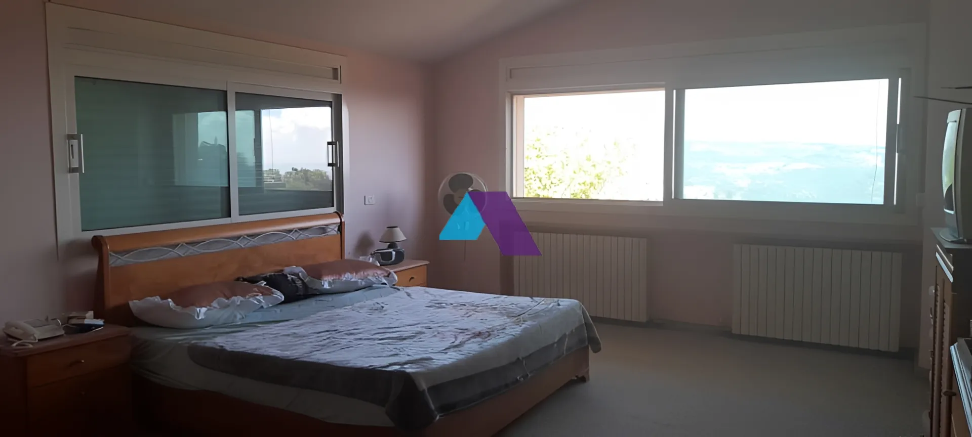 Villa for Sale in Faitroun