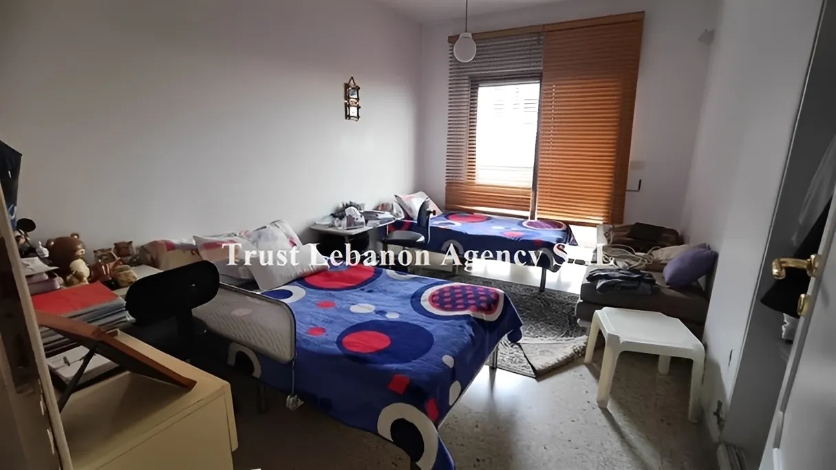 Apartment for Sale in Keserwan Kaslik Lebanon