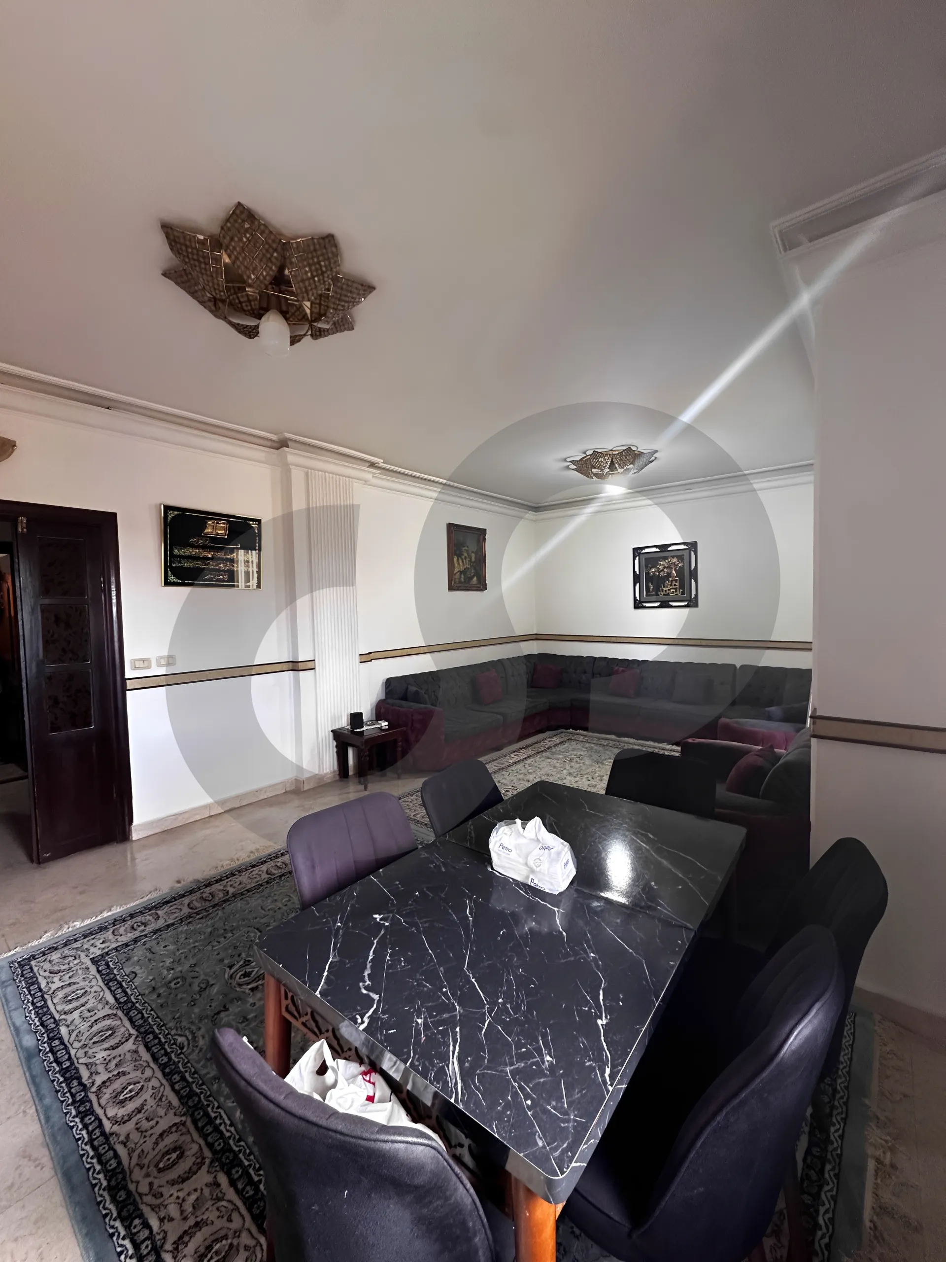 Apartment for Sale in Khaldeh - 3 bed, 2 bath