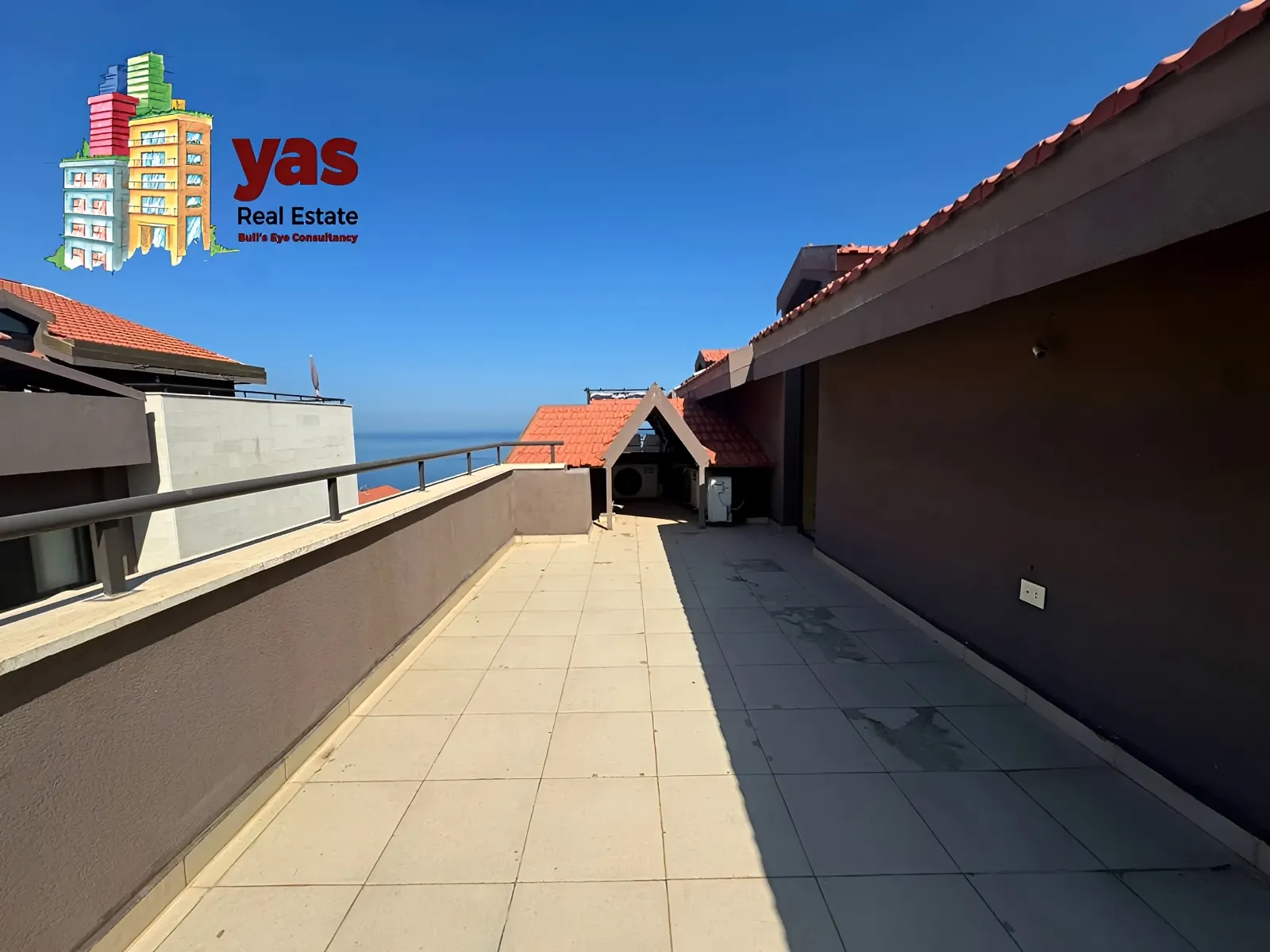Apartment for Sale in Bouar