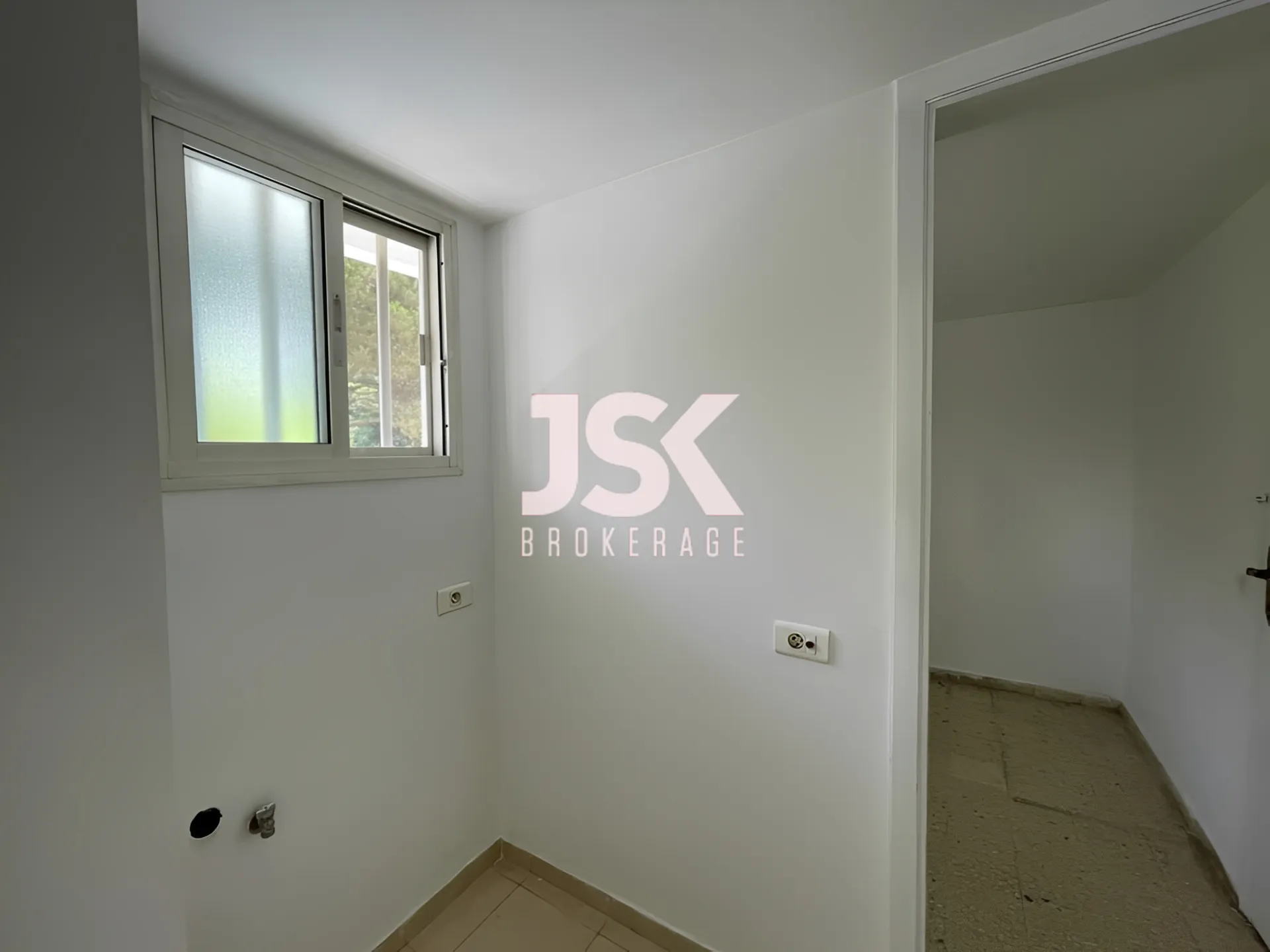 Apartment for Sale in Horch Tabet