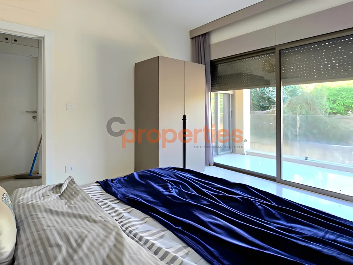 Apartment for Rent in Tabarja