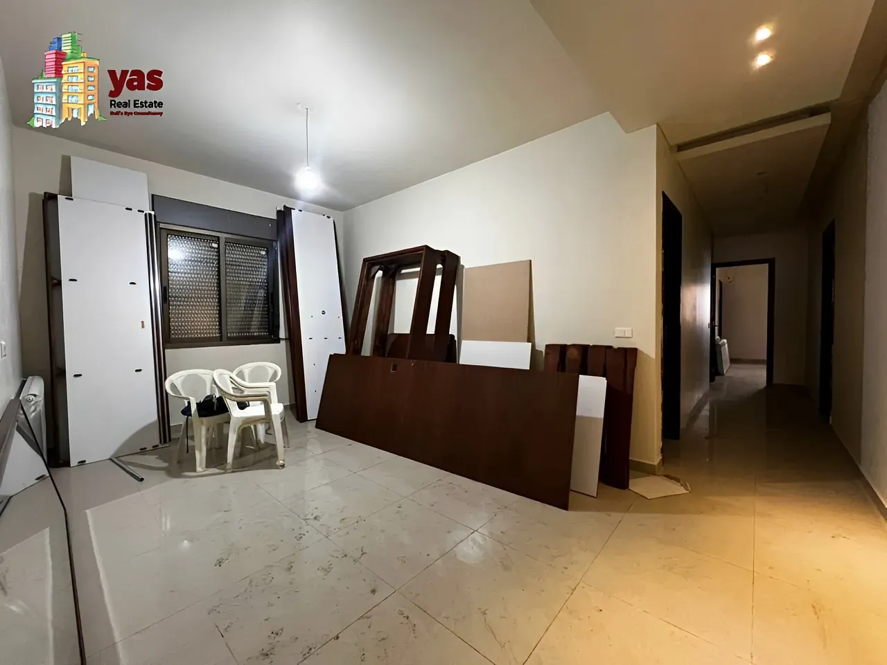 Apartment for Rent in Ballouneh