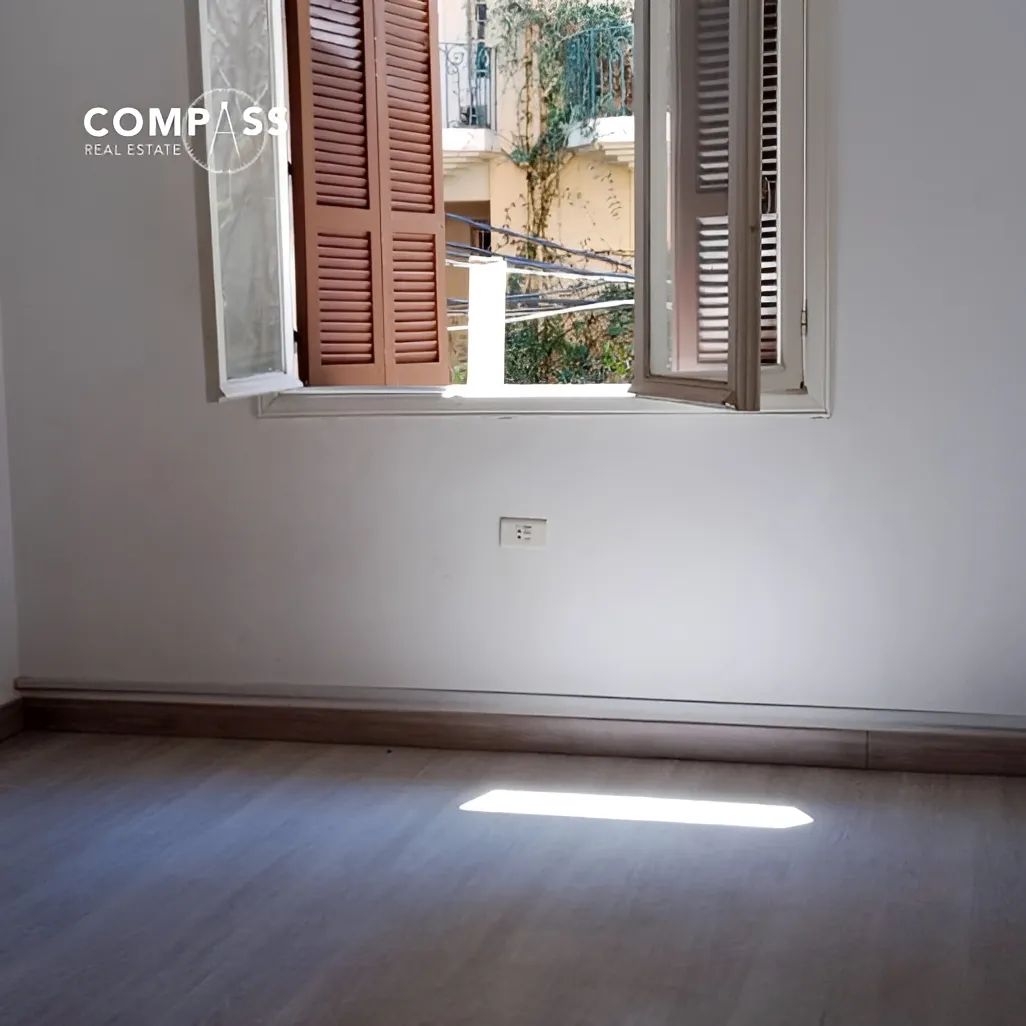 Apartment for Rent in Achrafieh, Beirut, Lebanon - 2 bed, 2 bath