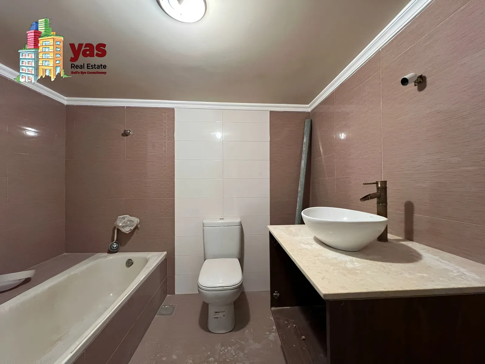 Apartment for Sale in Zouk Mikael - 4 bed, 4 bath