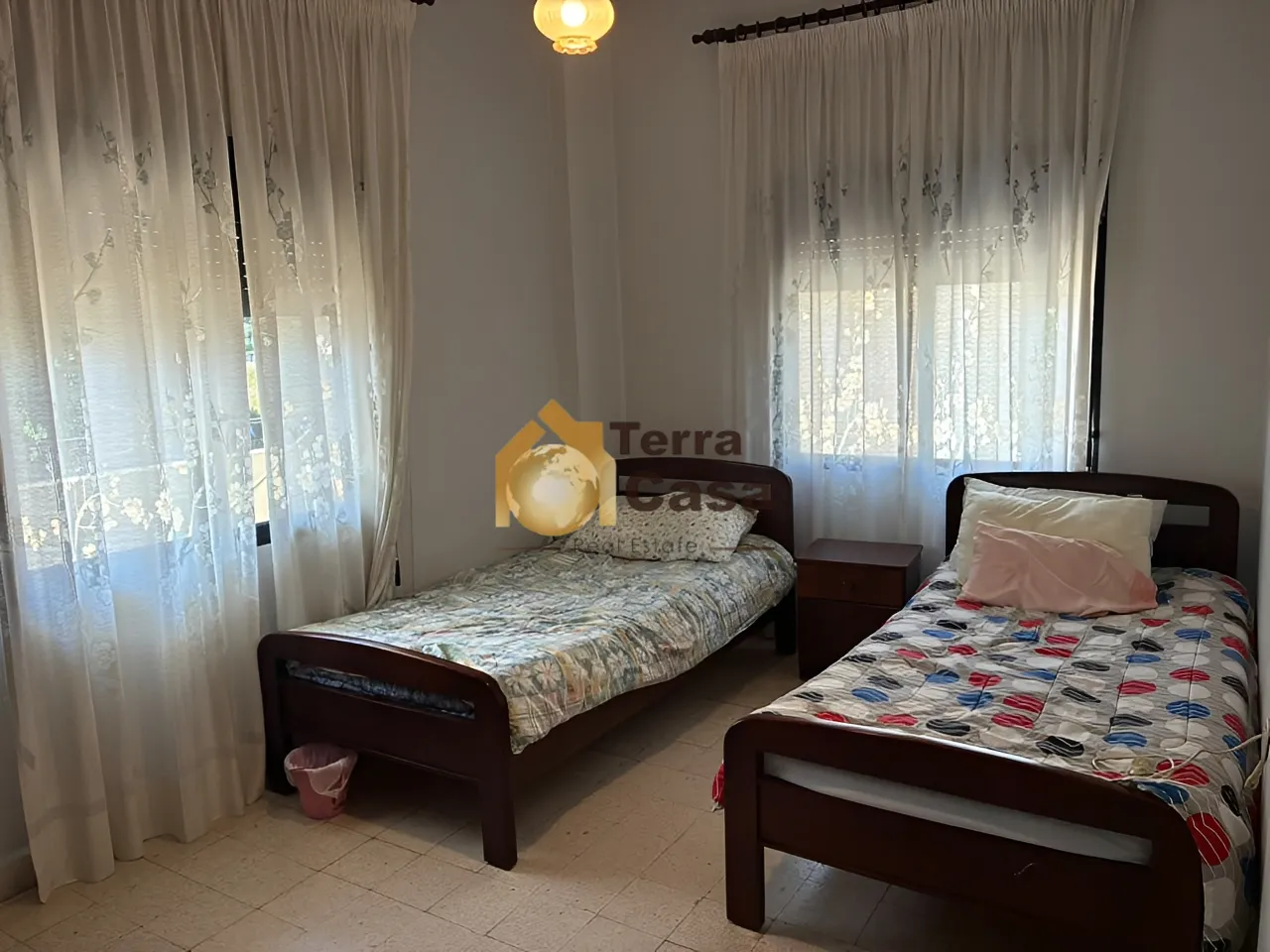 Apartment for rent in Sarba Kesrouane Mount Lebanon, Lebanon