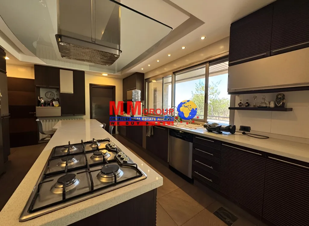 Apartment for sale in Monteverde Main Street، Lebanon