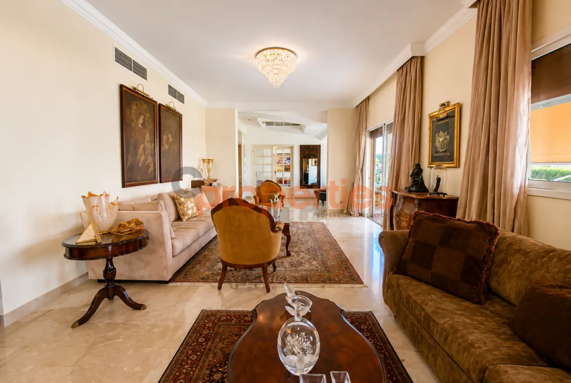 Apartment for Sale in Jal El Dib