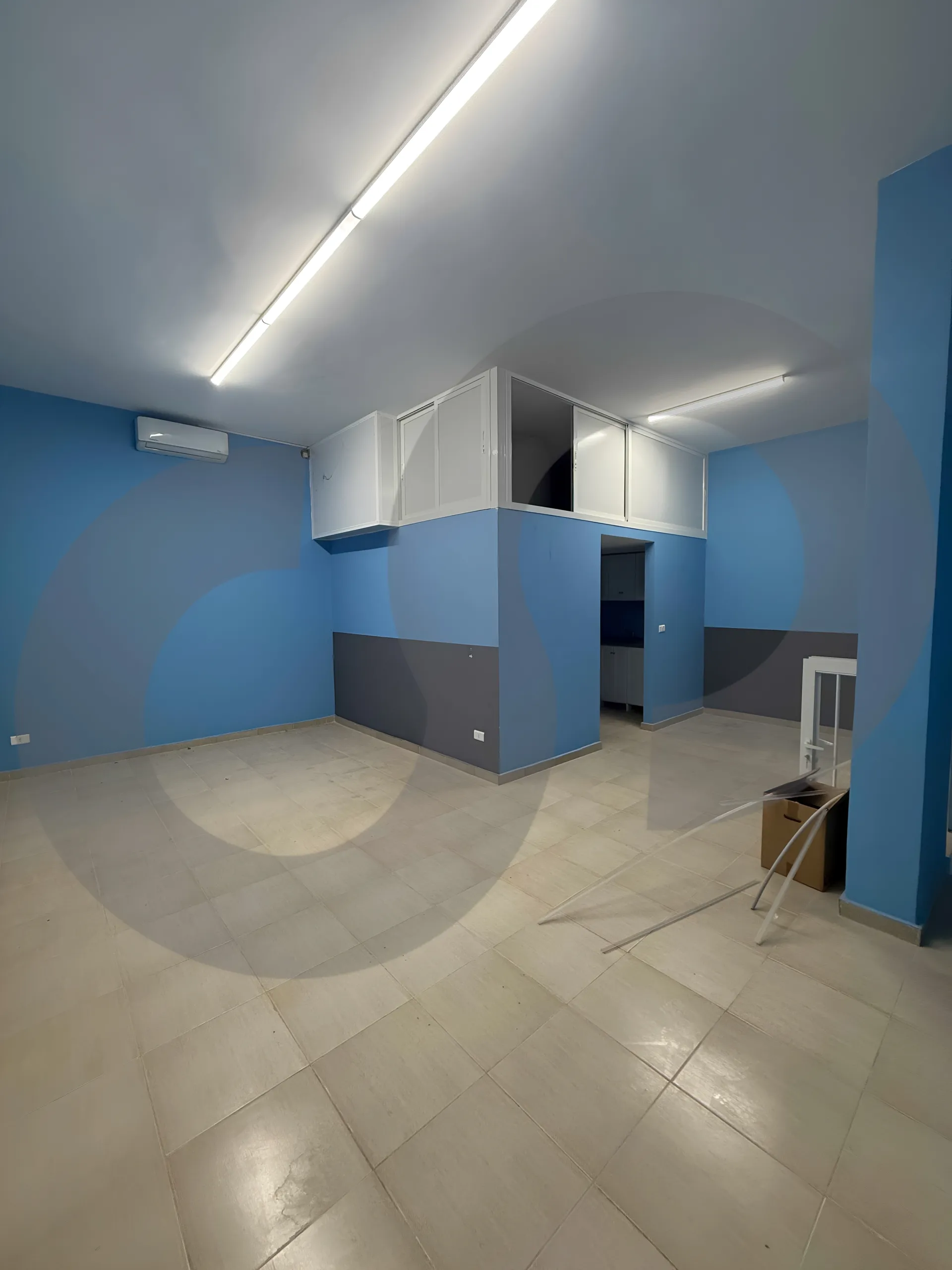 Shop for Rent in Halat