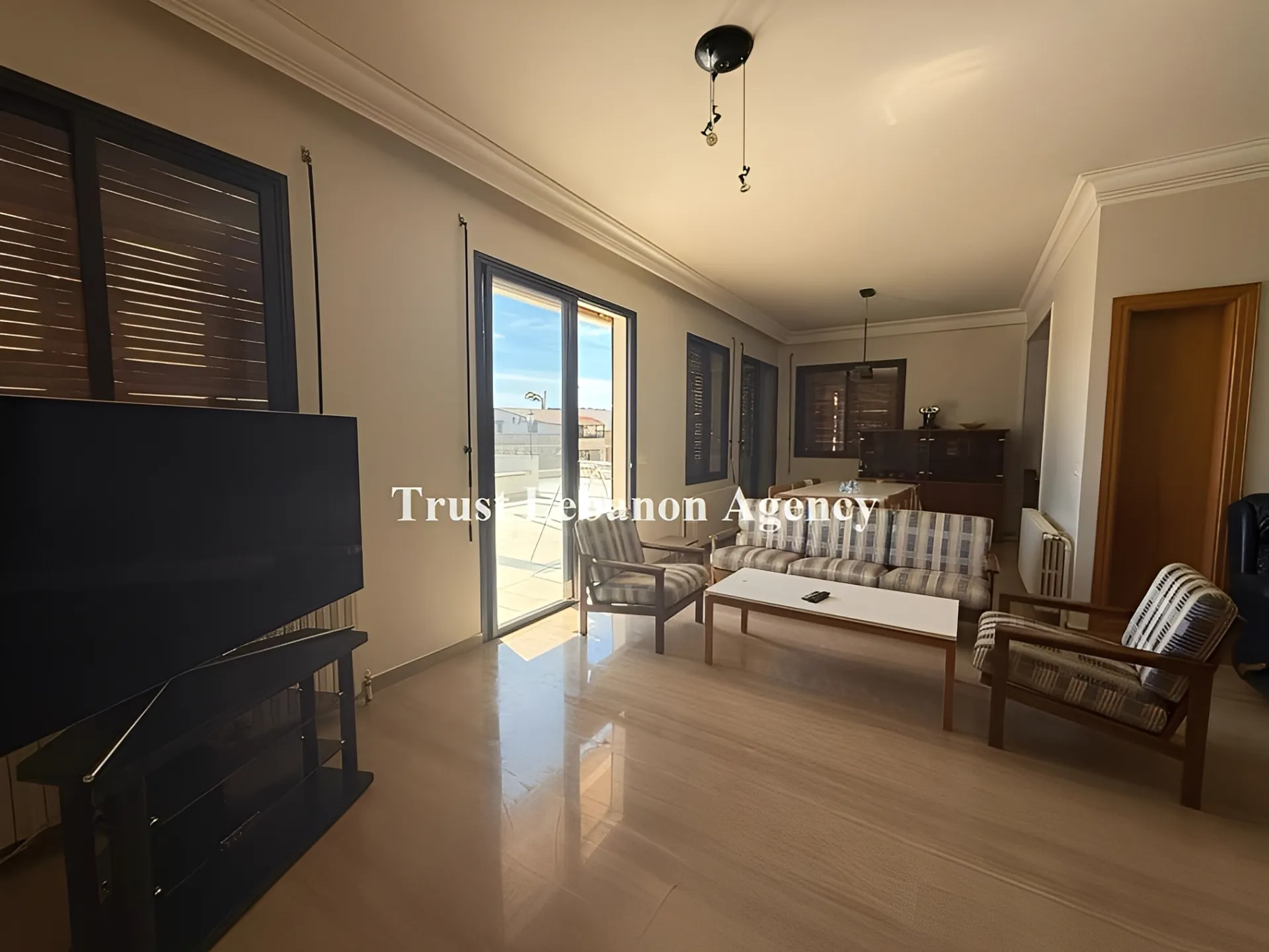 Villa for Sale in Metn Dahr Al Sowan Lebanon
