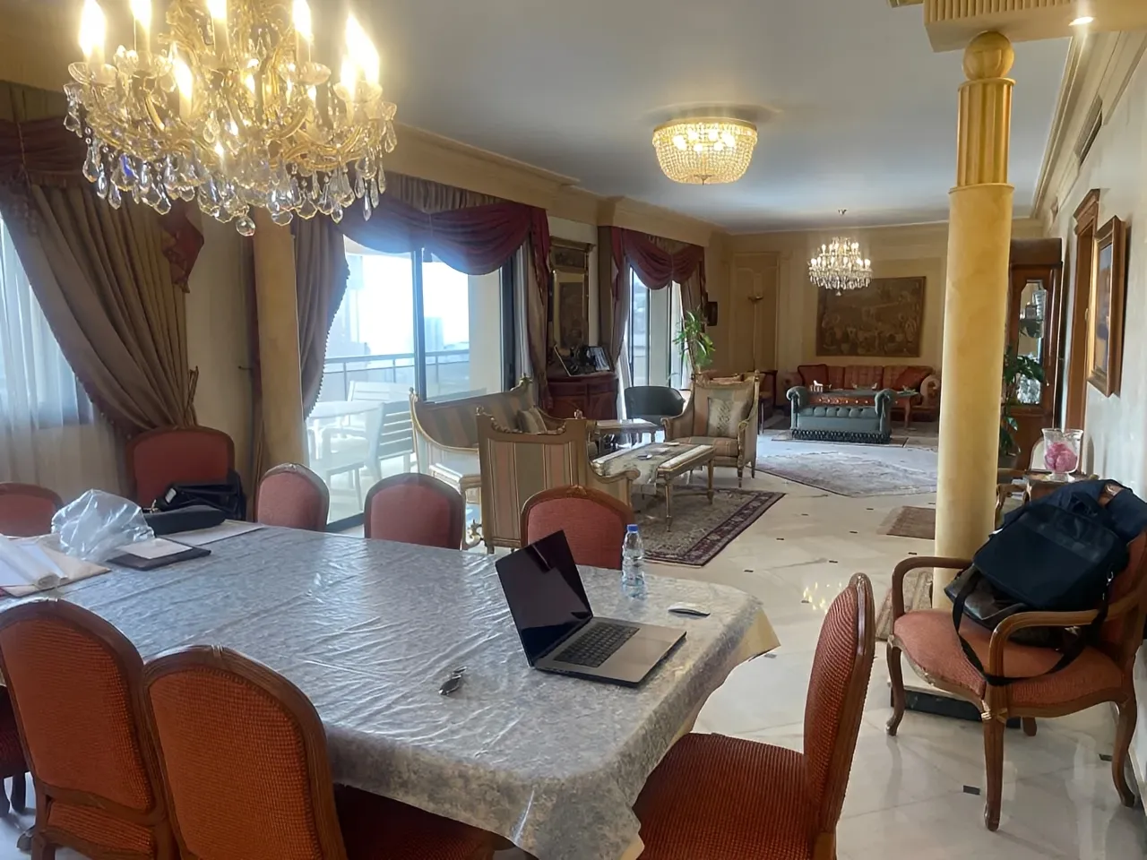 Apartment for Sale in Jnah