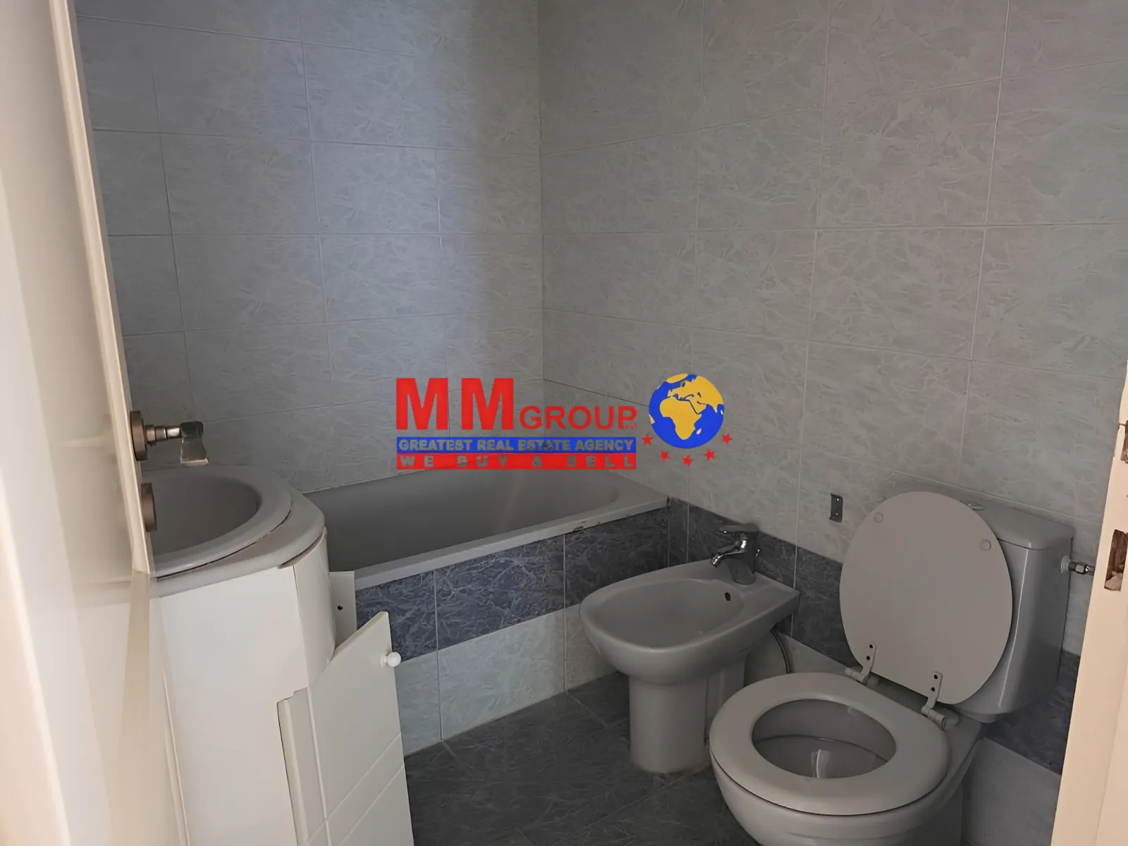 Apartment for Sale in Broummana