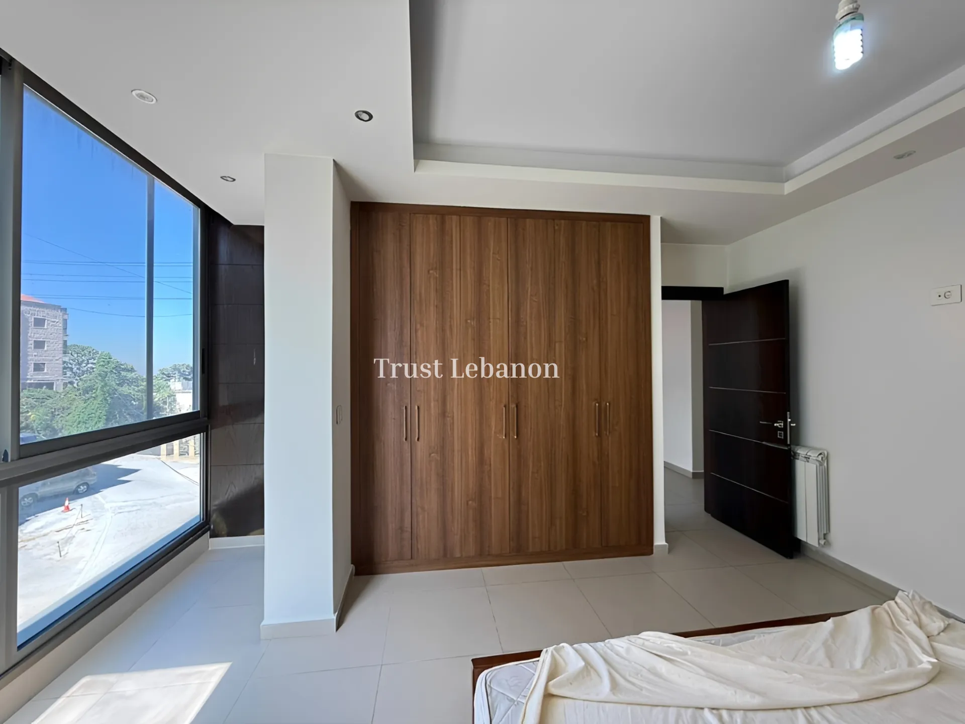 Apartment for rent in Beit Meri, Lebanon